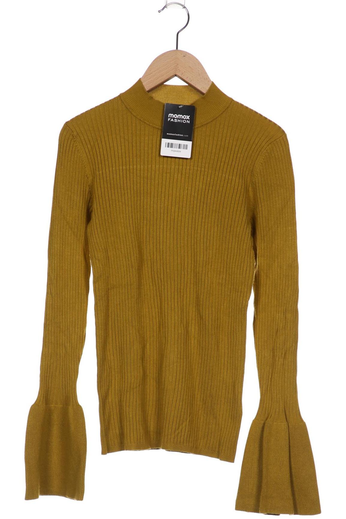 

Hallhuber Damen Pullover, grün, Gr. 36