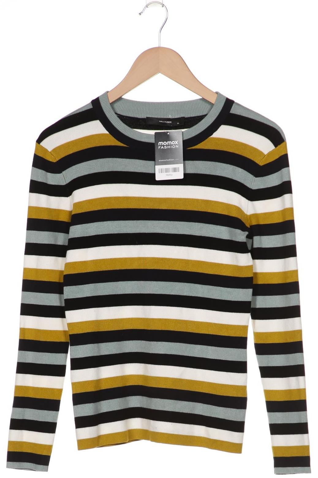 

Hallhuber Damen Pullover, mehrfarbig, Gr. 44