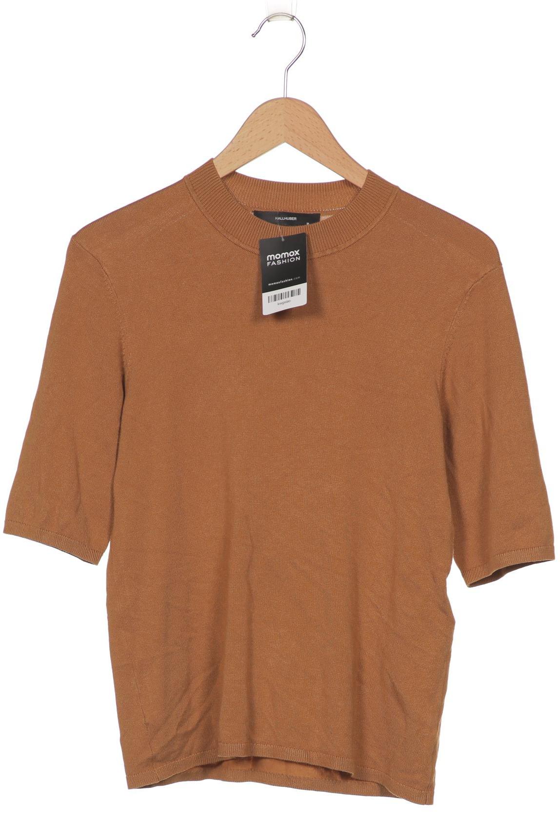 

Hallhuber Damen Pullover, braun, Gr. 38