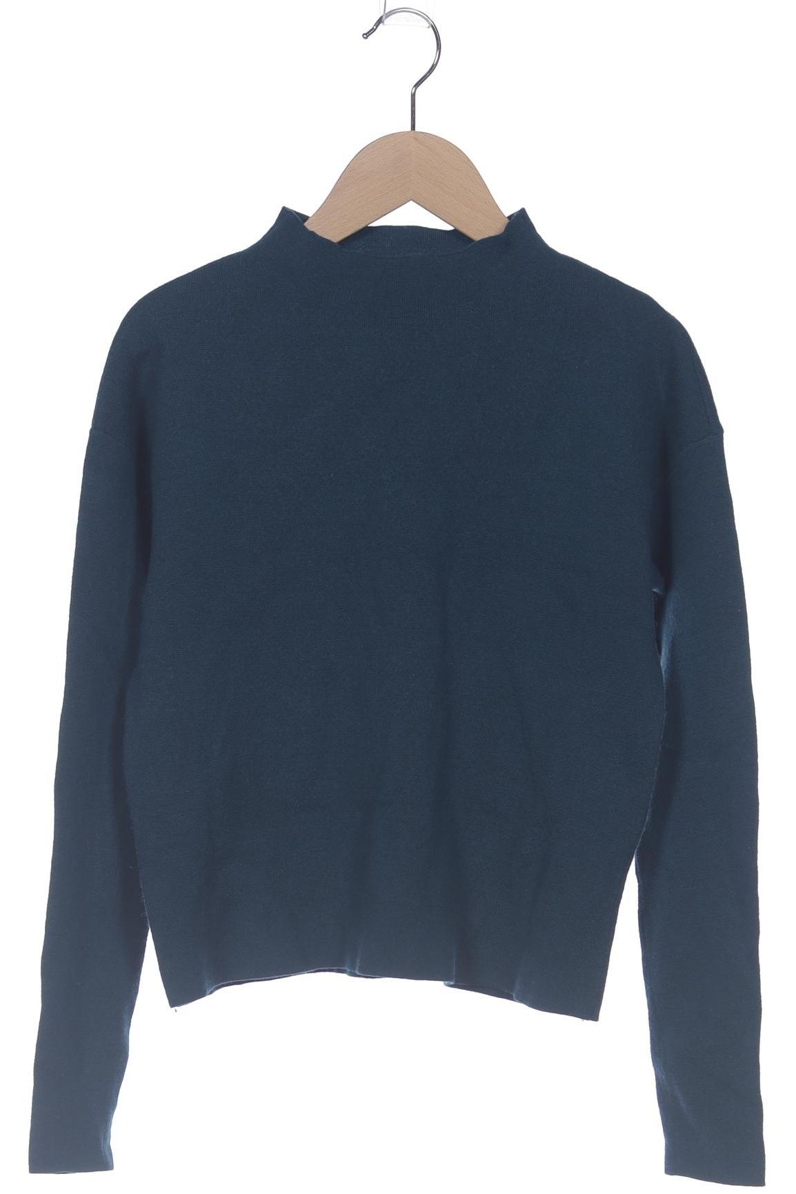 

Hallhuber Damen Pullover, cremeweiß, Gr. 36