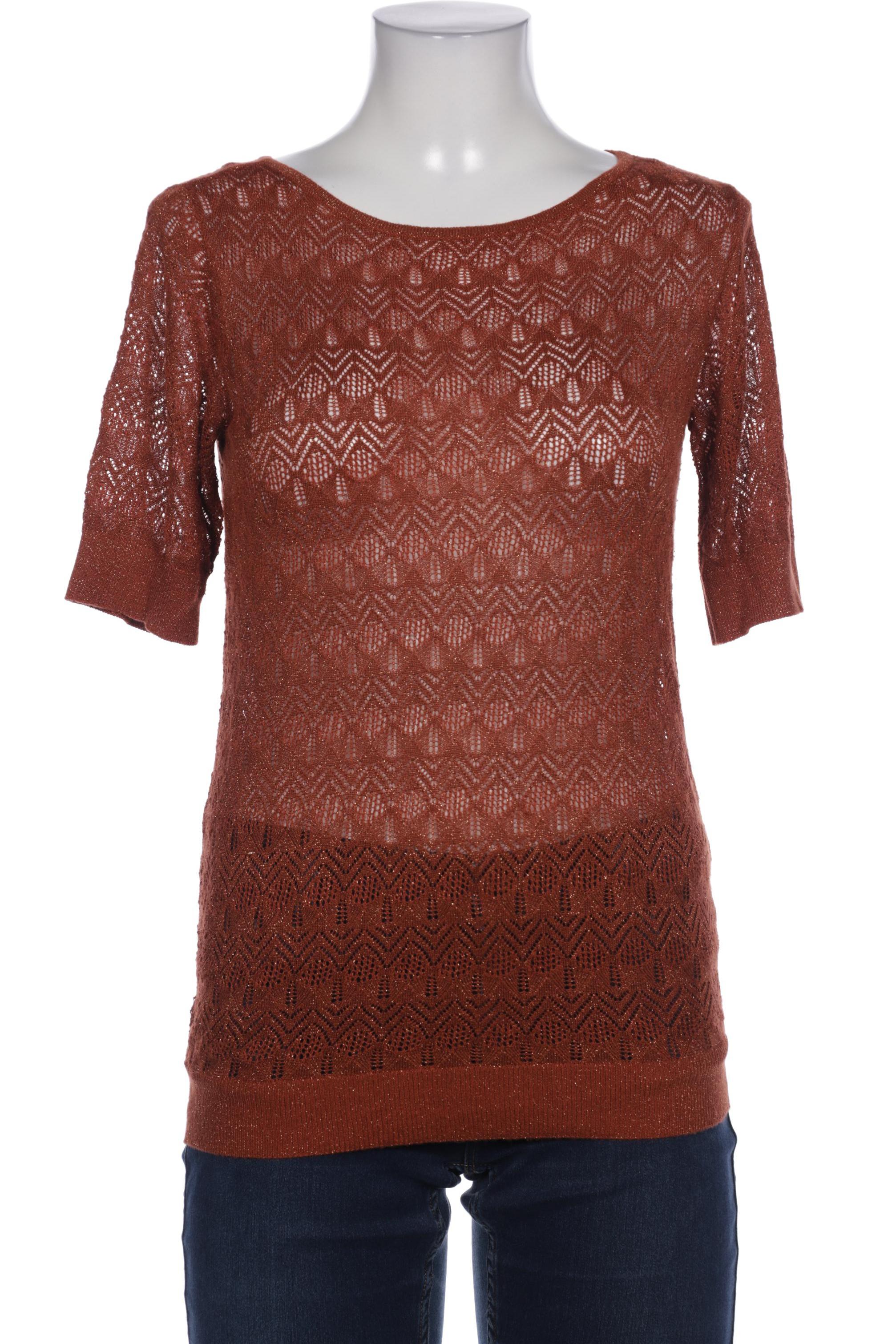 

Hallhuber Damen Pullover, orange