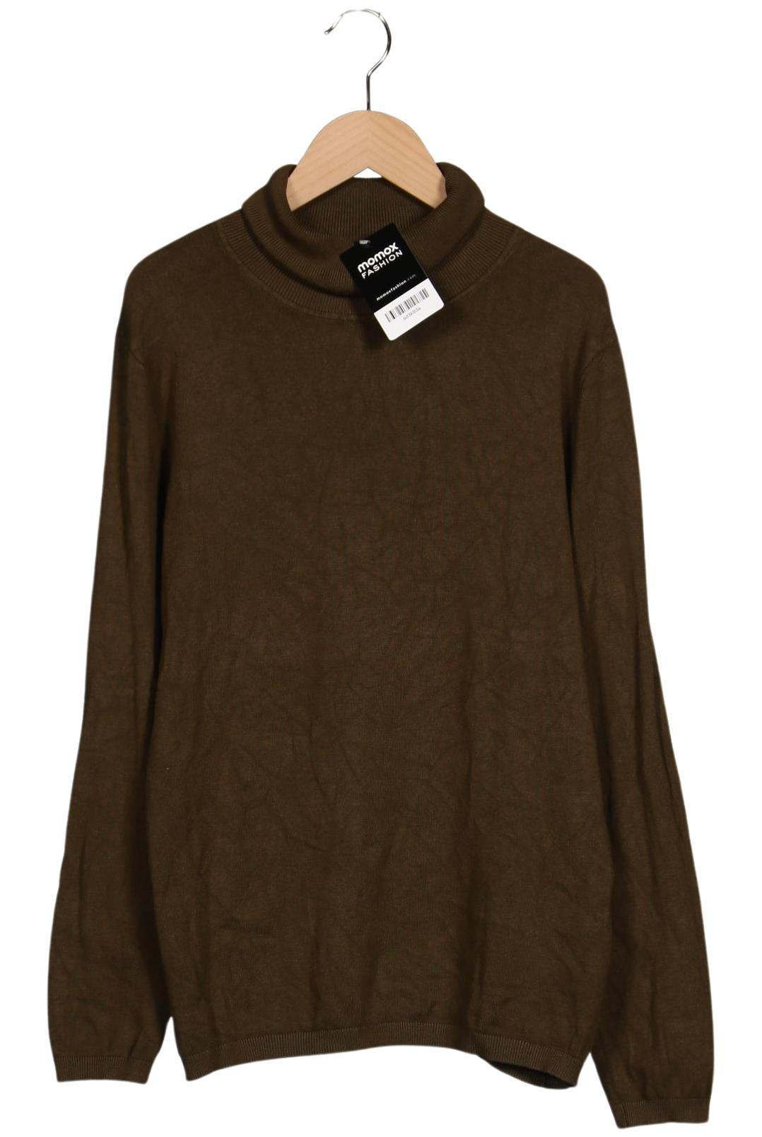 

Hallhuber Damen Pullover, grün, Gr. 44