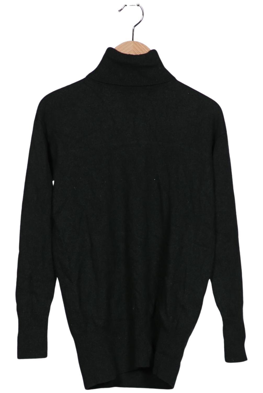 

Hallhuber Damen Pullover, grün, Gr. 36