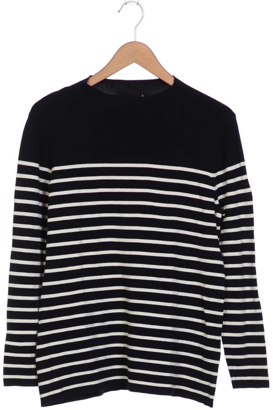 

Hallhuber Damen Pullover, marineblau