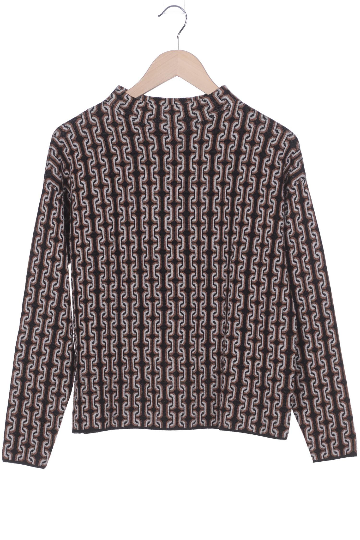 

Hallhuber Damen Pullover, schwarz