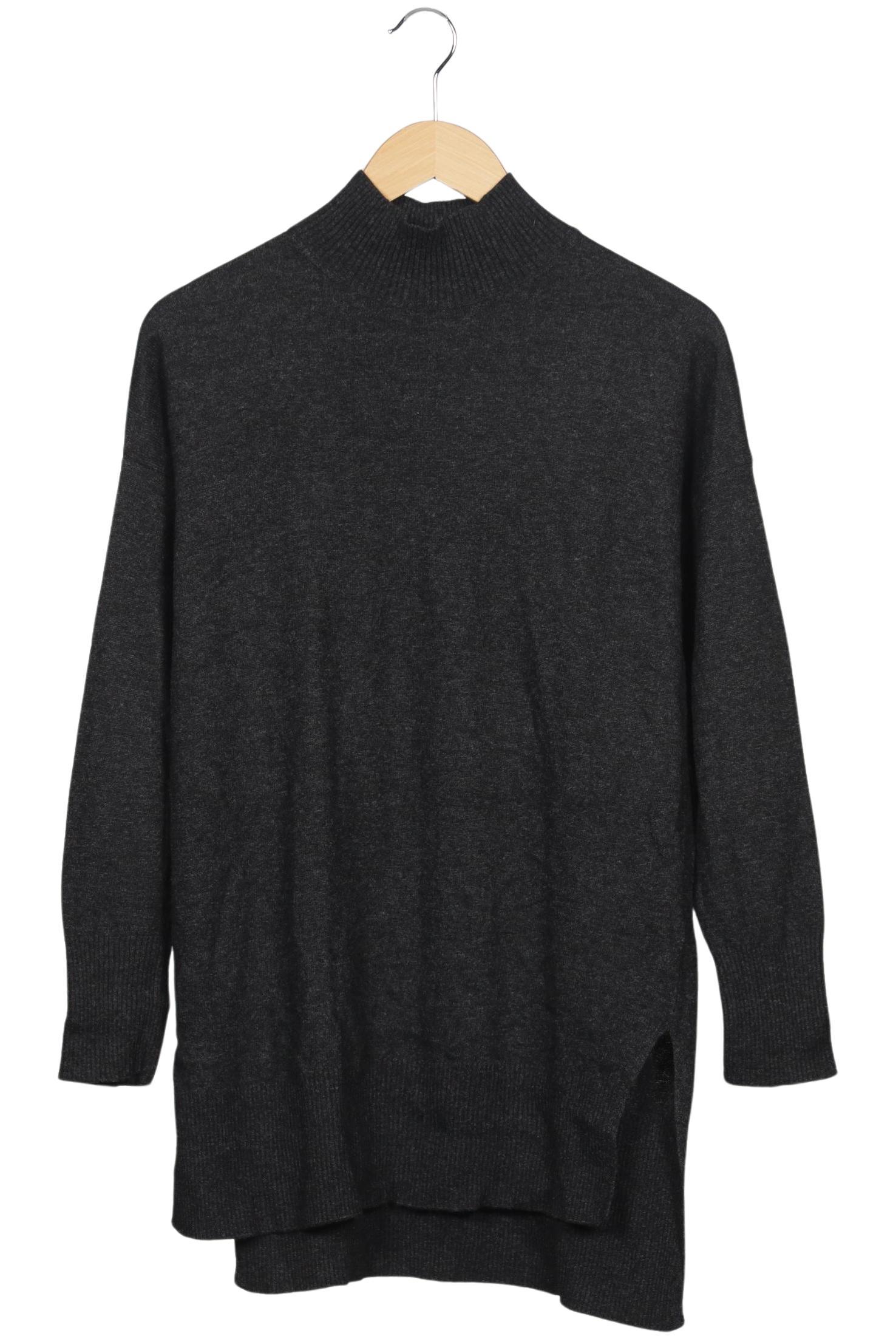 

Hallhuber Damen Pullover, grau, Gr. 36