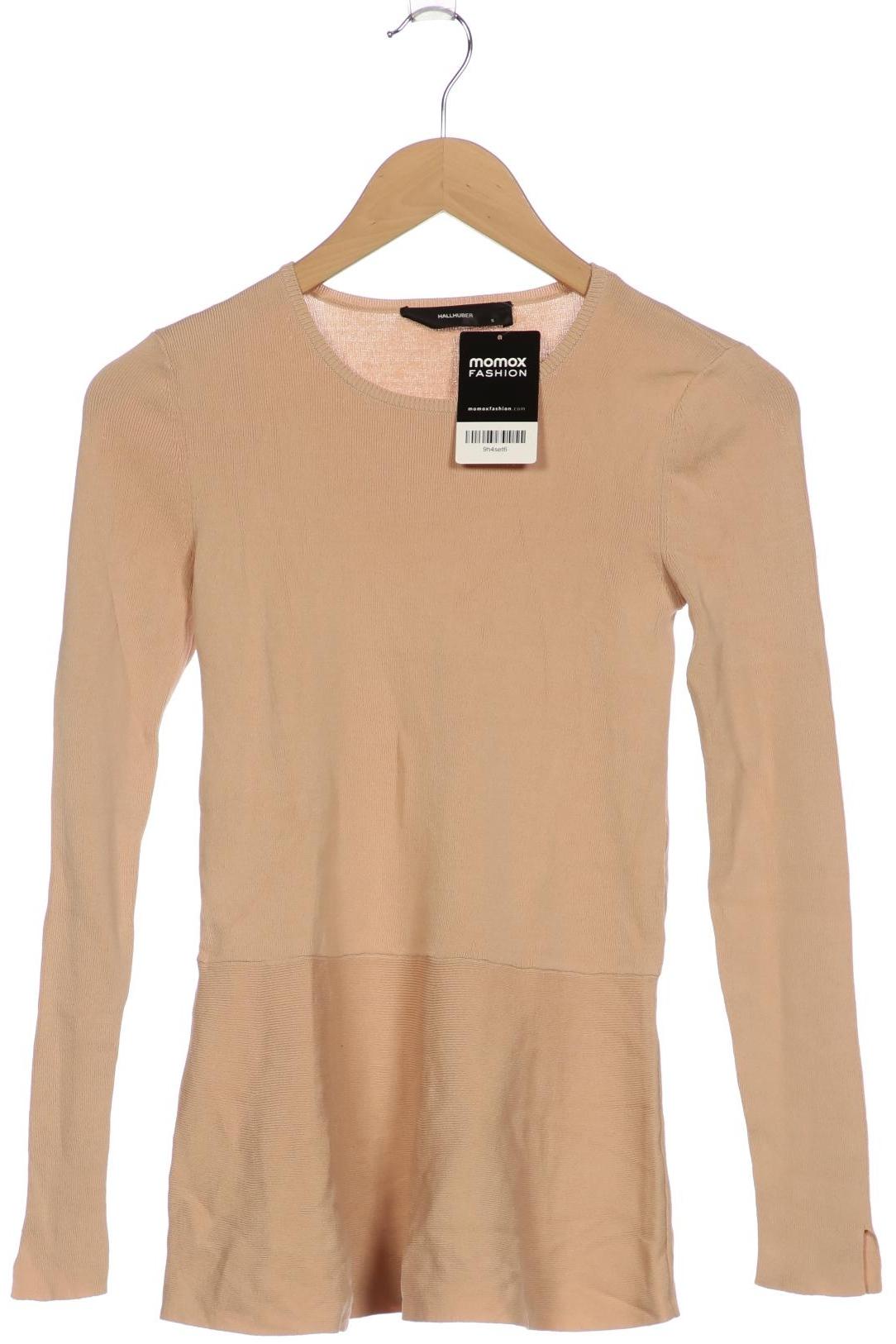 

Hallhuber Damen Pullover, beige, Gr. 36