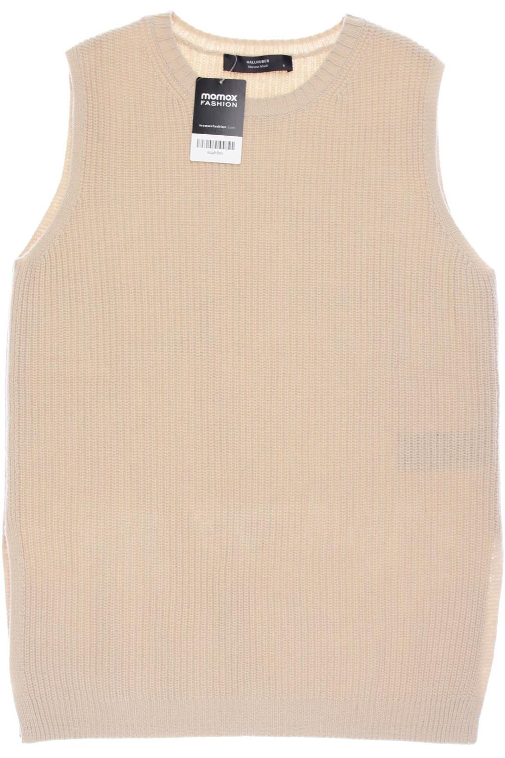 

Hallhuber Damen Pullover, beige, Gr. 36
