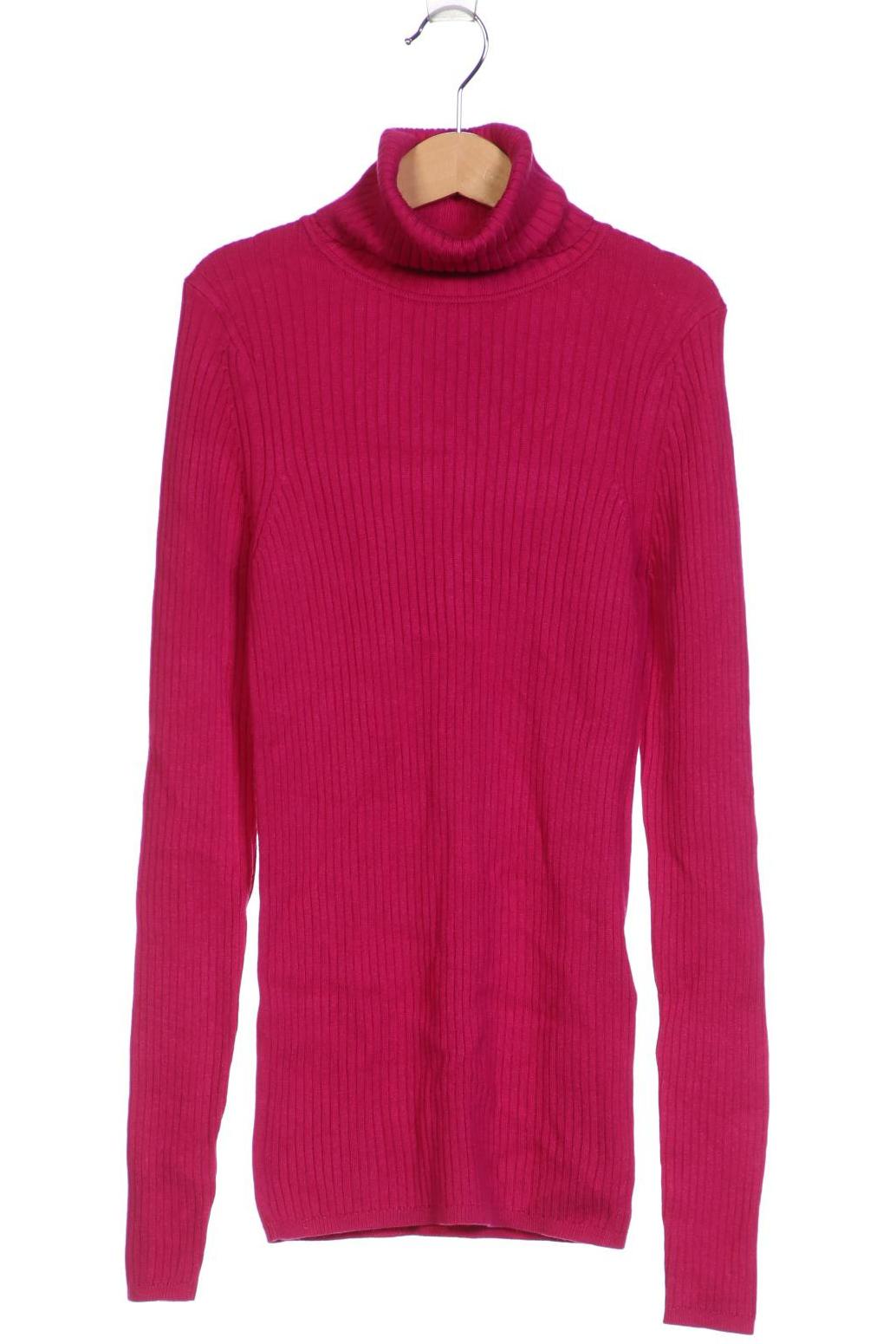 

Hallhuber Damen Pullover, pink, Gr. 34