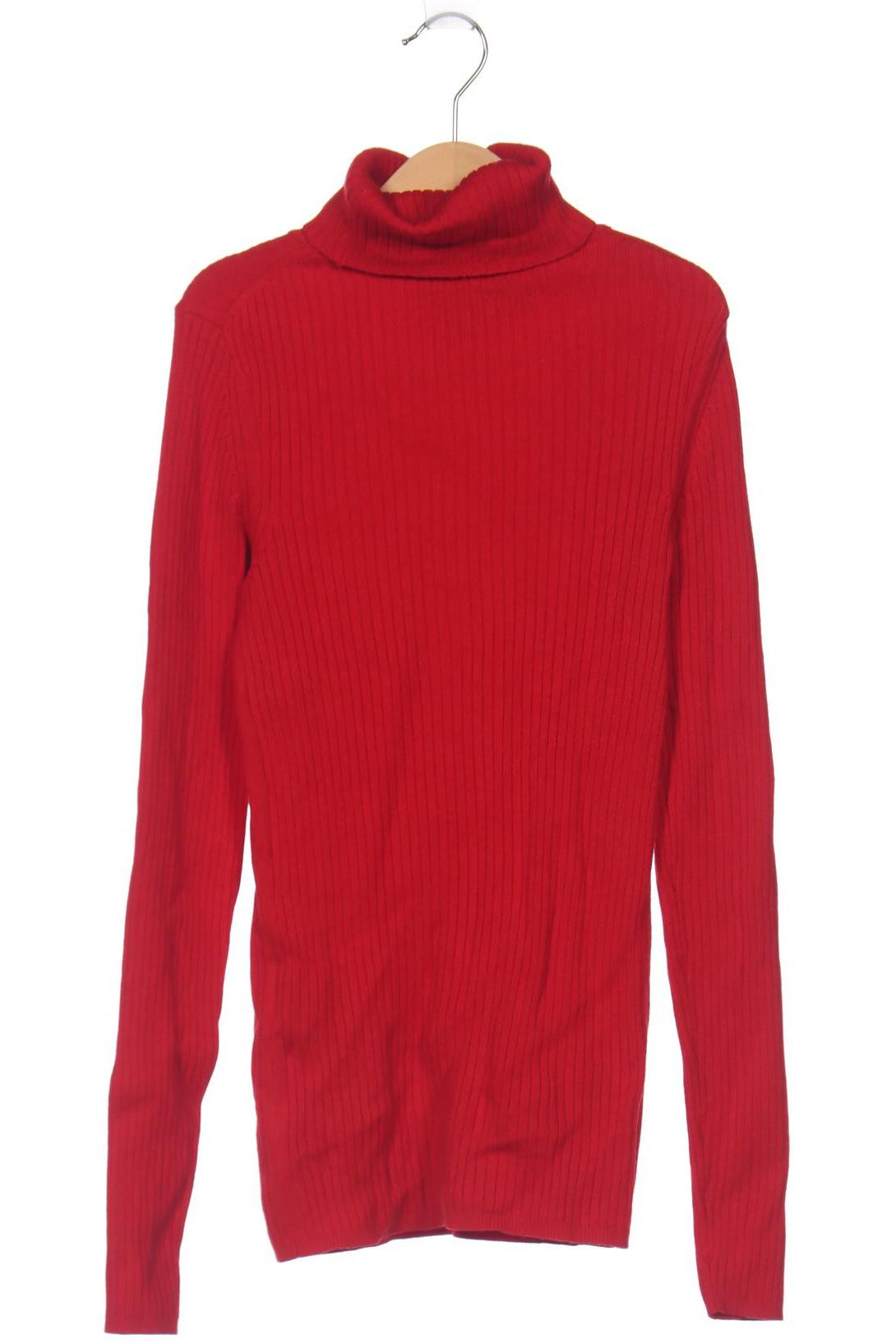 

Hallhuber Damen Pullover, rot