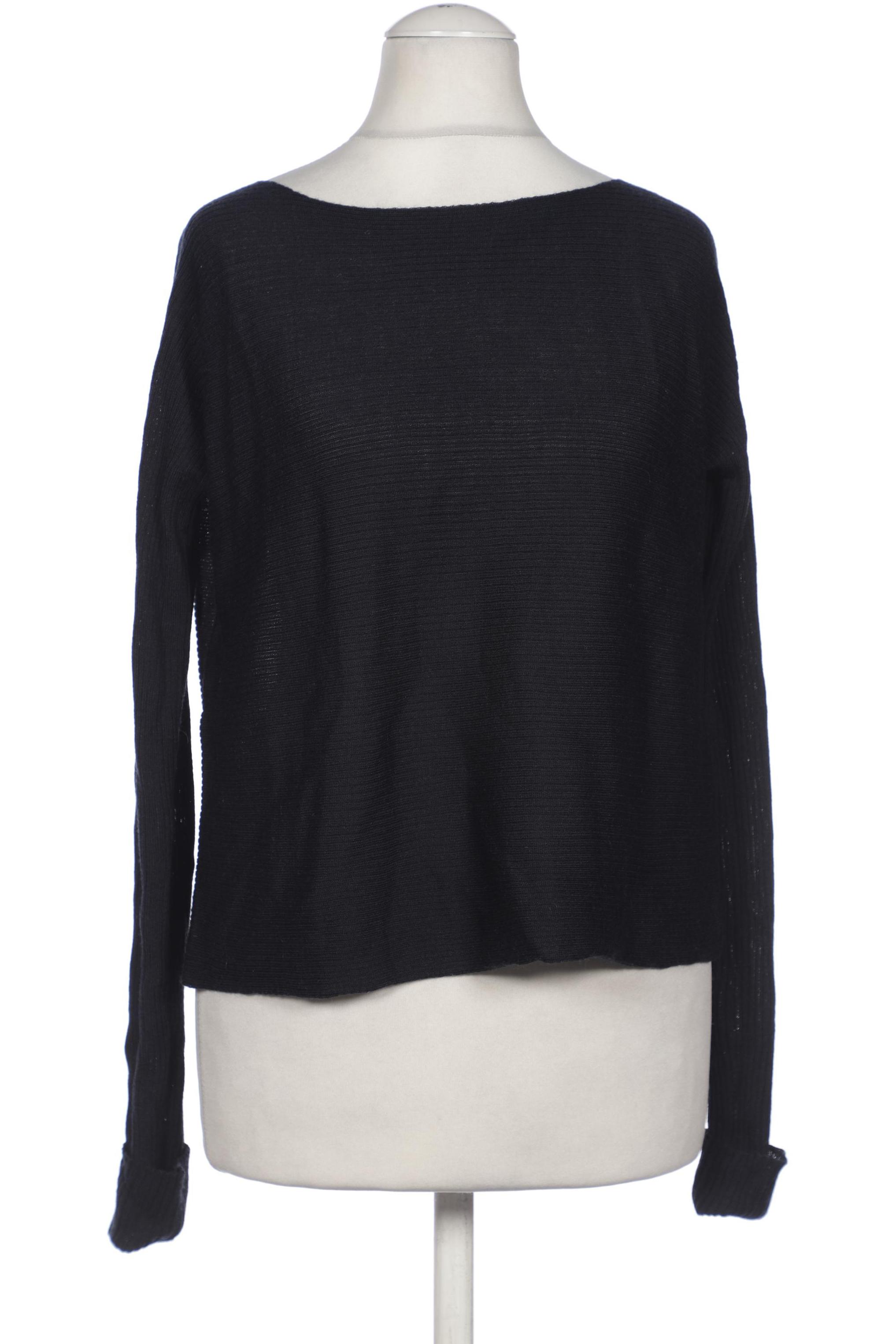 

Hallhuber Damen Pullover, marineblau