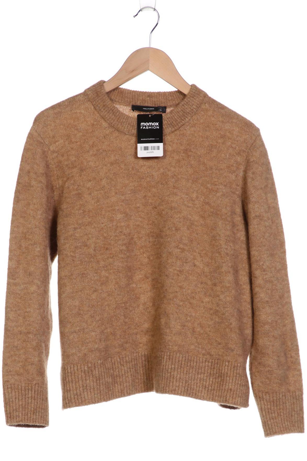 

Hallhuber Damen Pullover, beige, Gr. 44