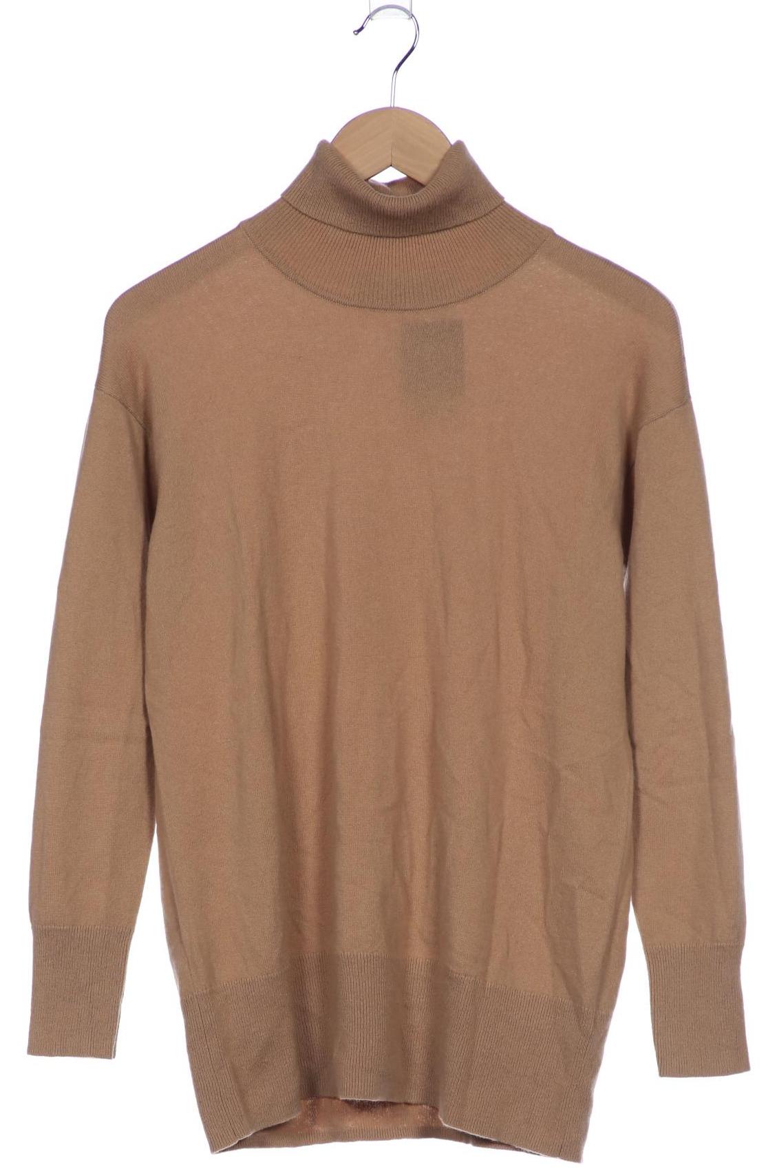 

Hallhuber Damen Pullover, beige, Gr. 42