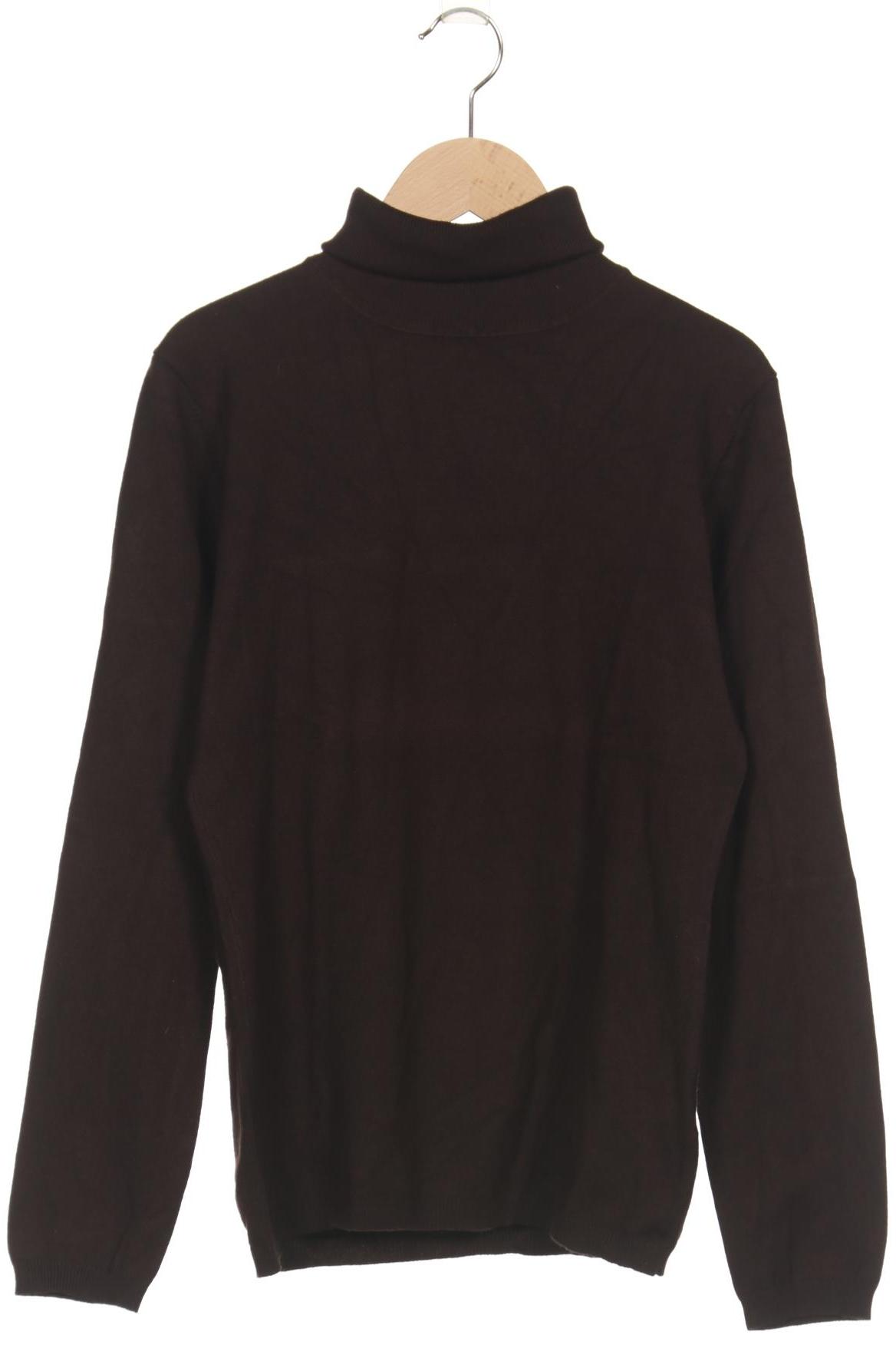 

Hallhuber Damen Pullover, braun, Gr. 42