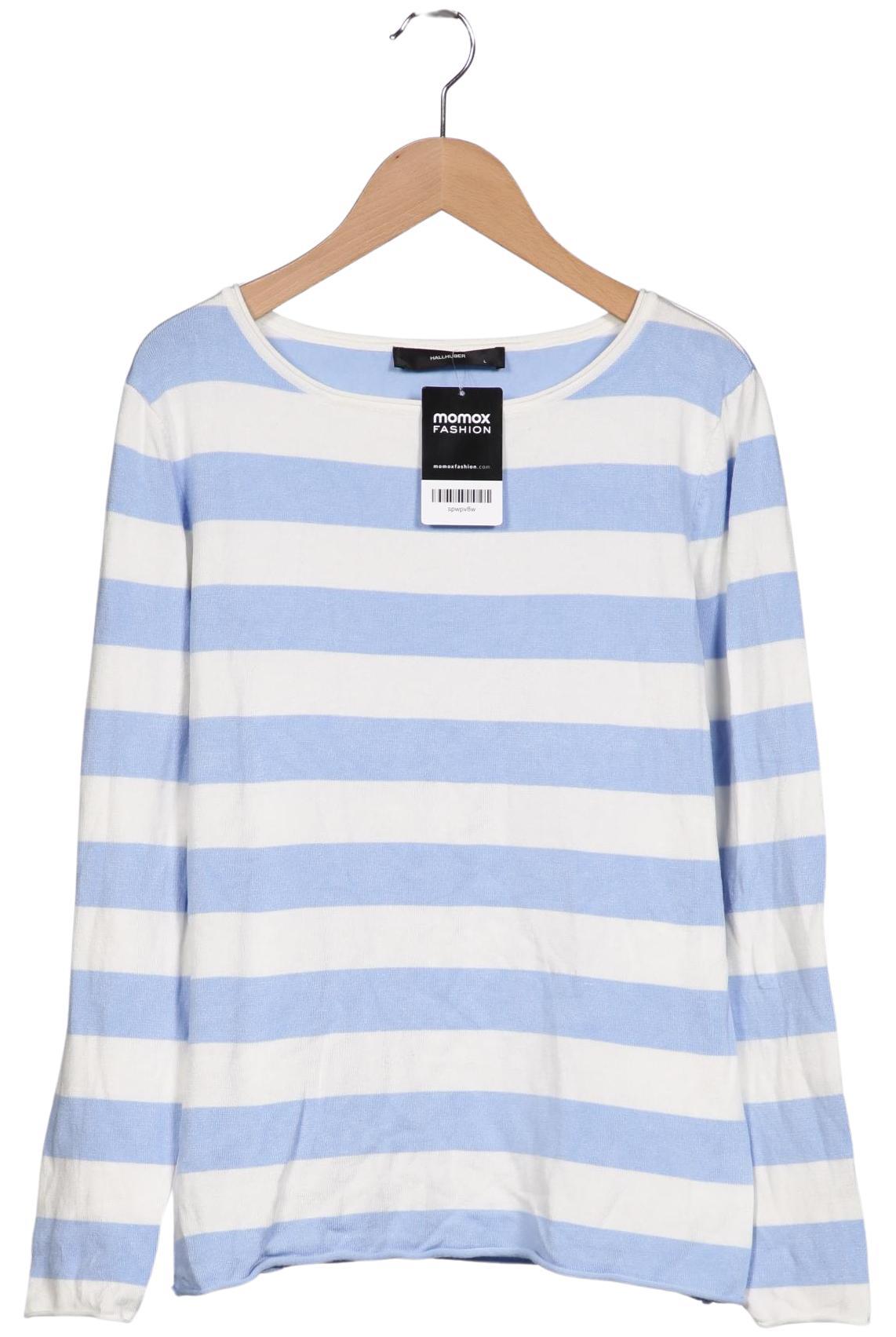 

Hallhuber Damen Pullover, mehrfarbig, Gr. 42