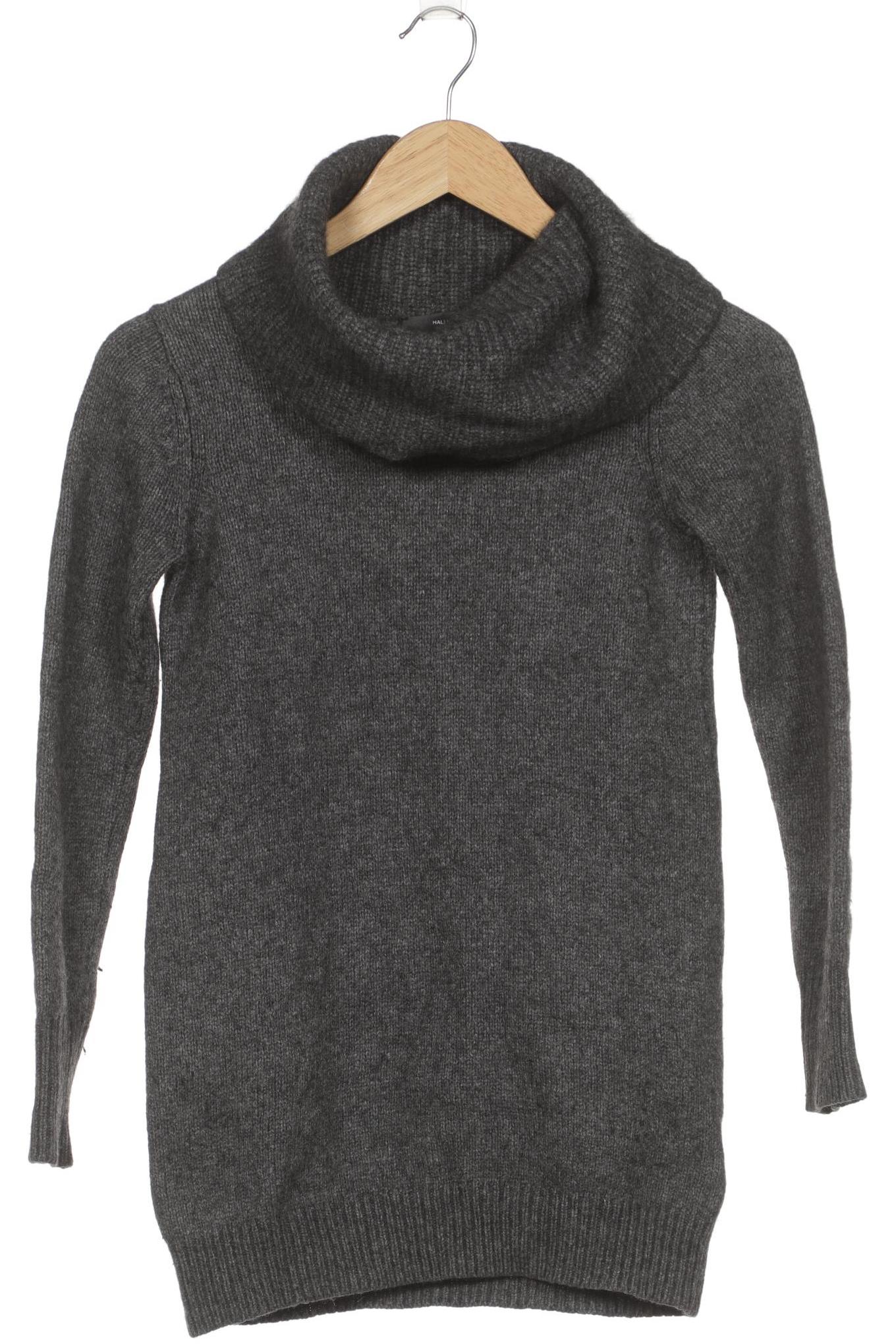

Hallhuber Damen Pullover, grau, Gr. 34