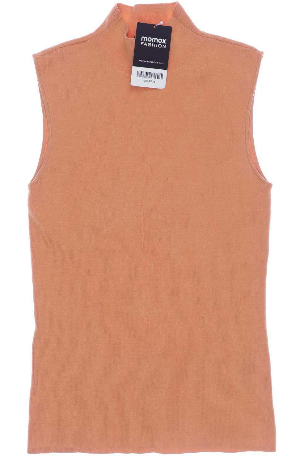 

Hallhuber Damen Pullover, orange, Gr. 38