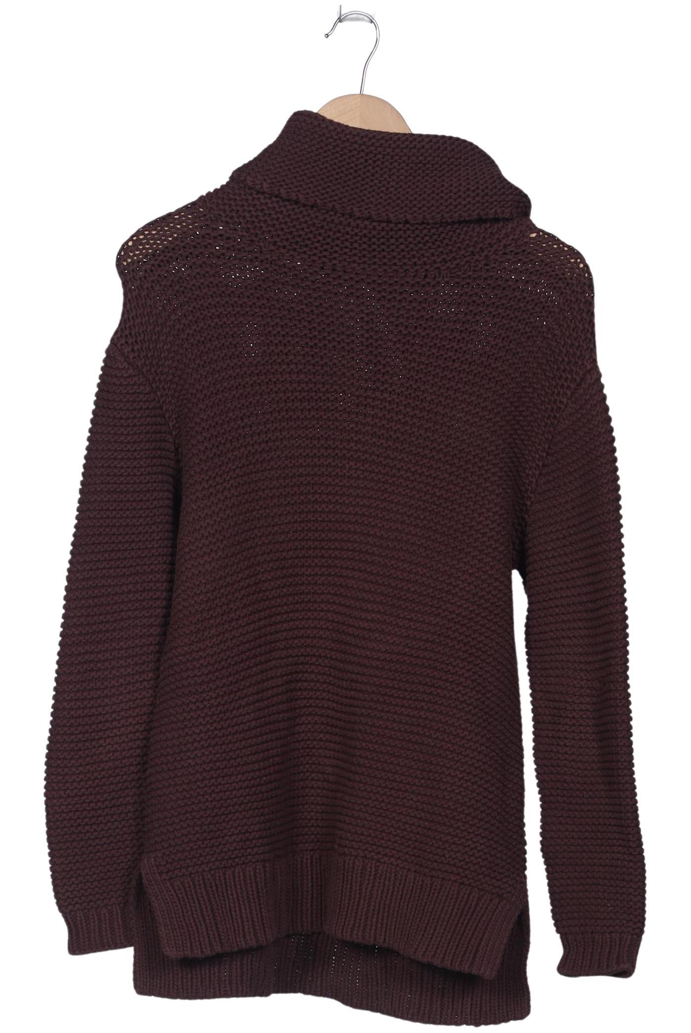 

Hallhuber Damen Pullover, flieder, Gr. 38