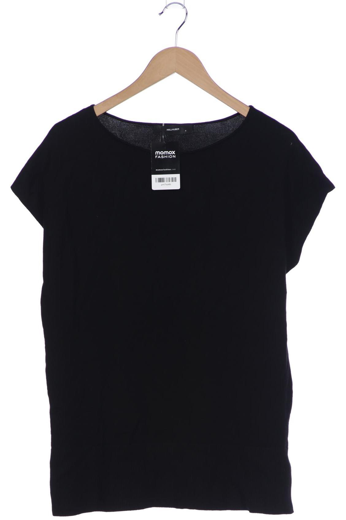 

Hallhuber Damen Pullover, schwarz, Gr. 36