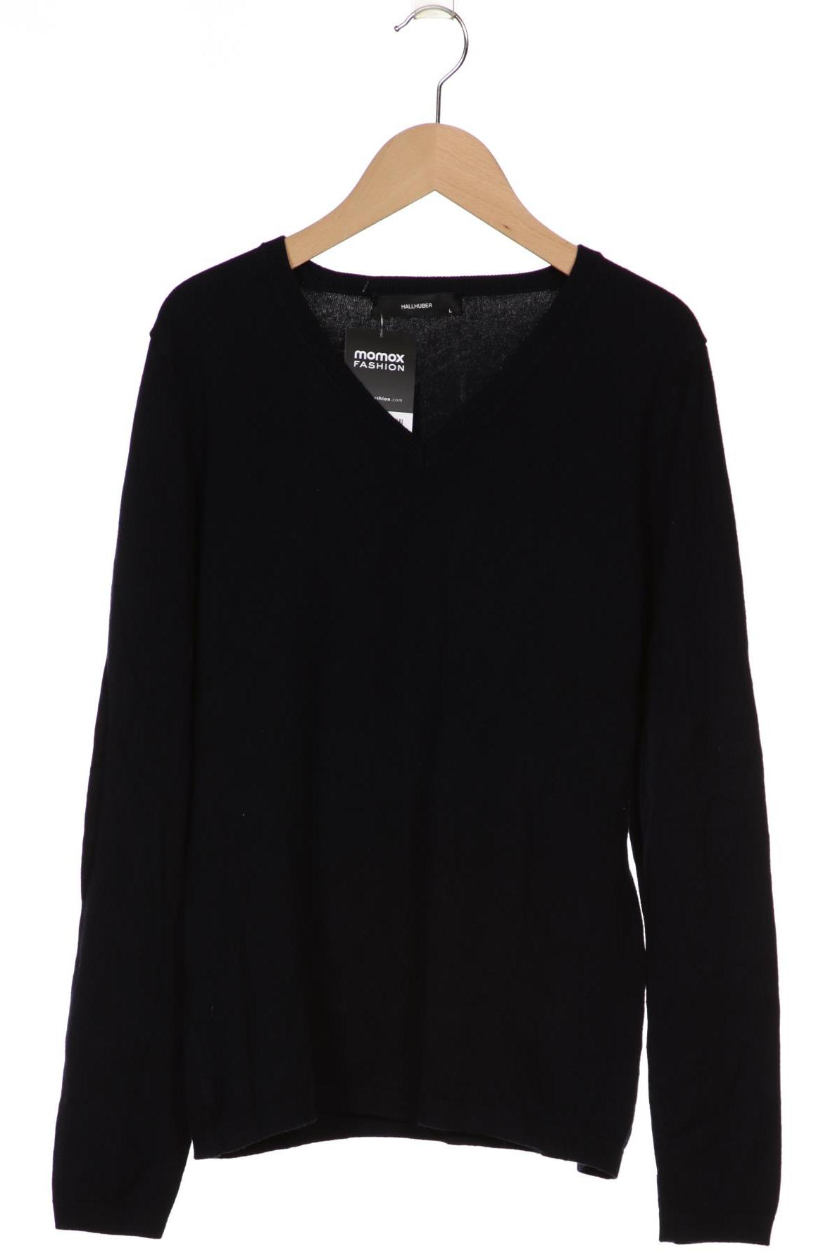 

Hallhuber Damen Pullover, marineblau, Gr. 42
