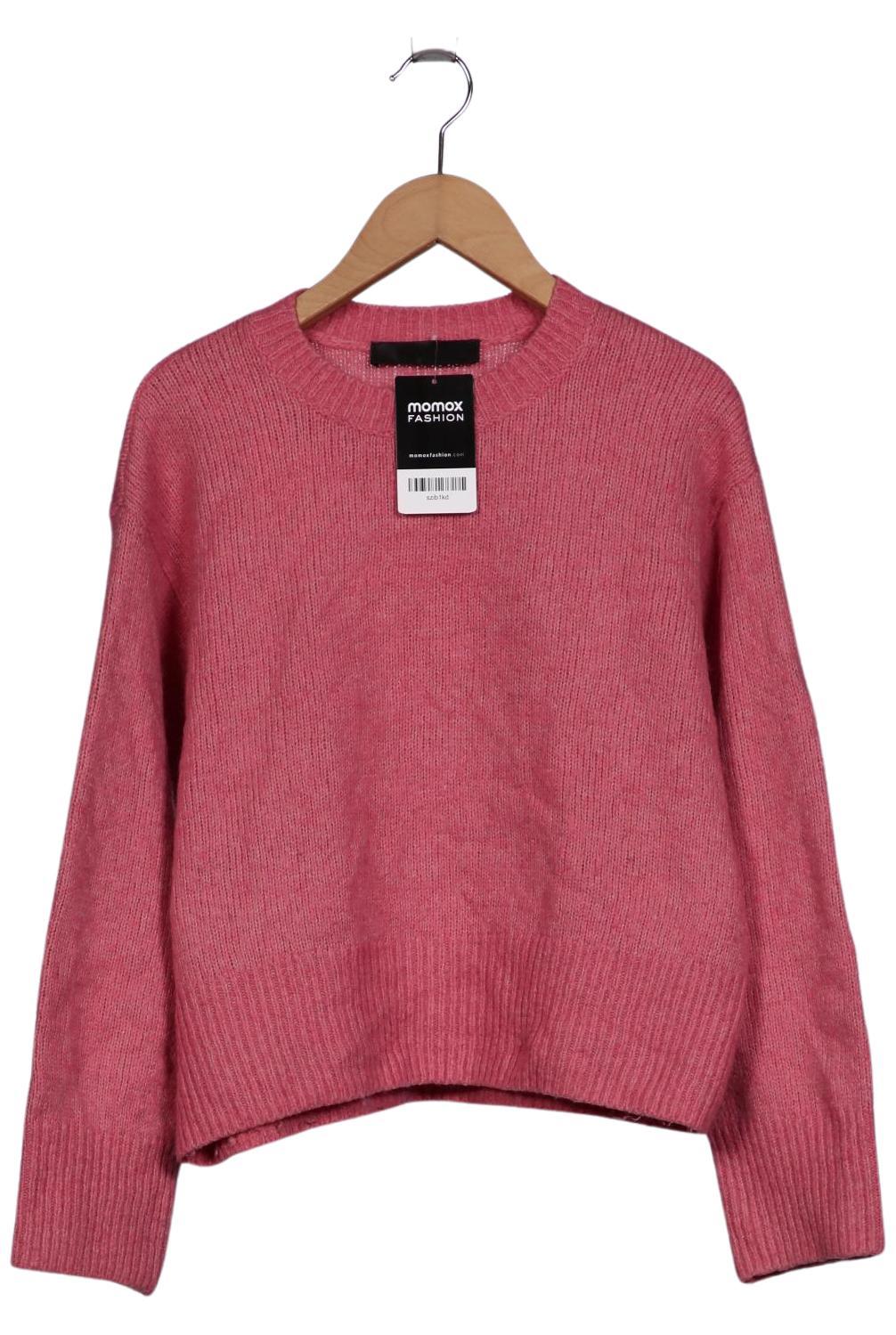

Hallhuber Damen Pullover, pink, Gr. 34