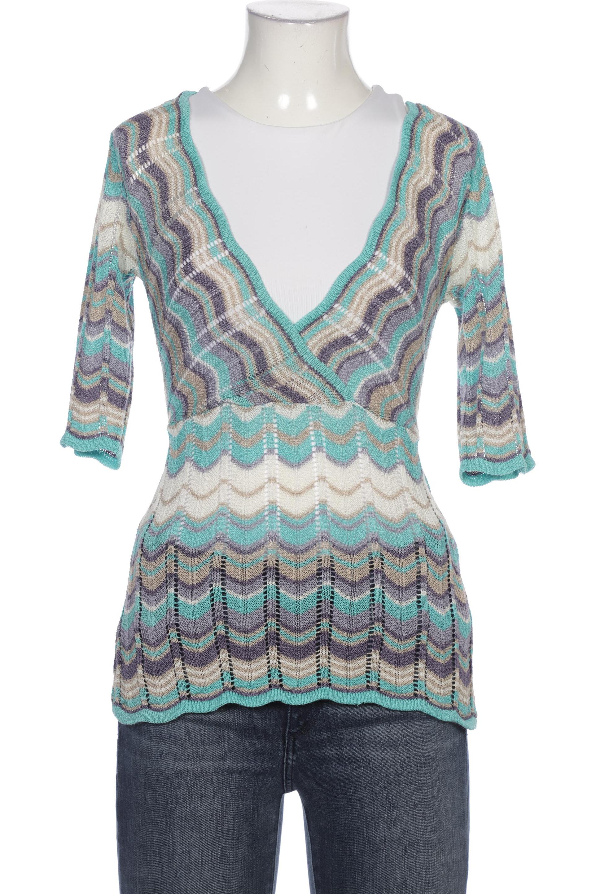 

Hallhuber Damen Pullover, mehrfarbig