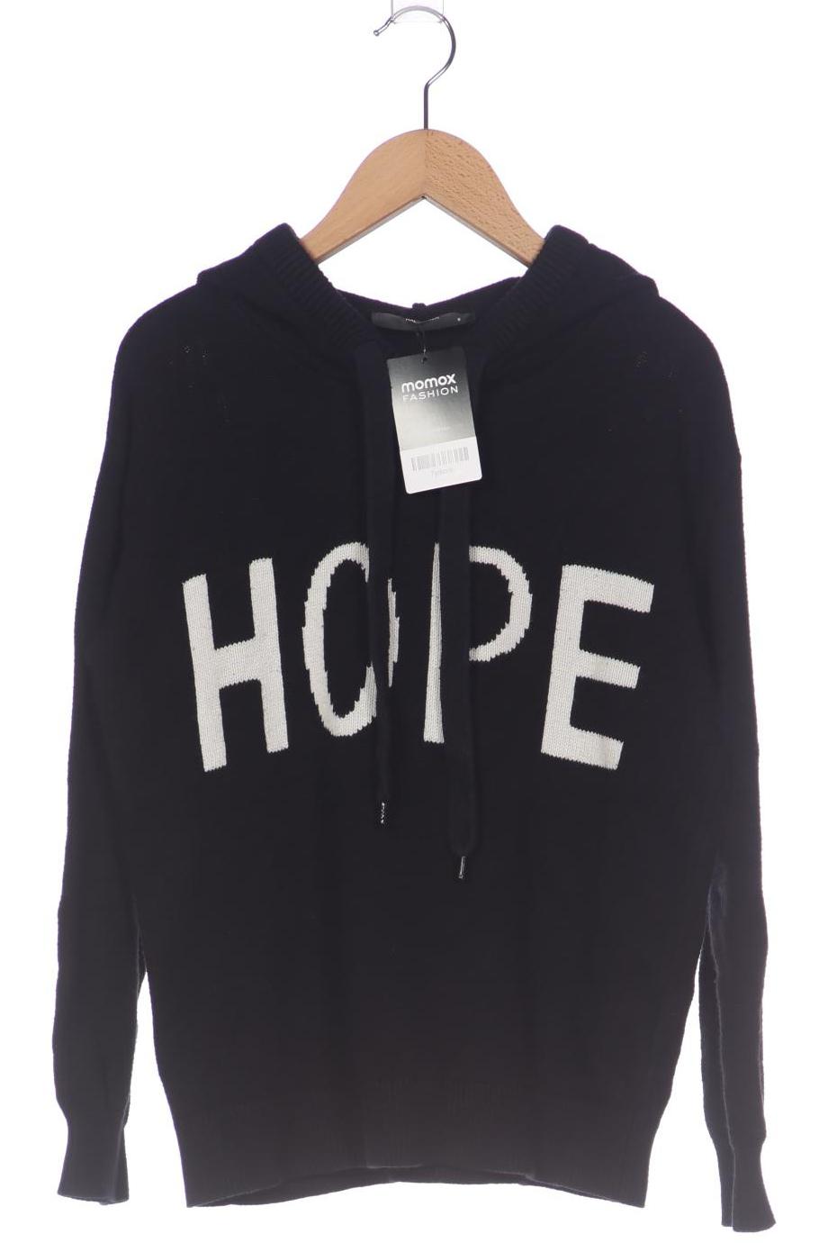 

Hallhuber Damen Pullover, schwarz, Gr. 36