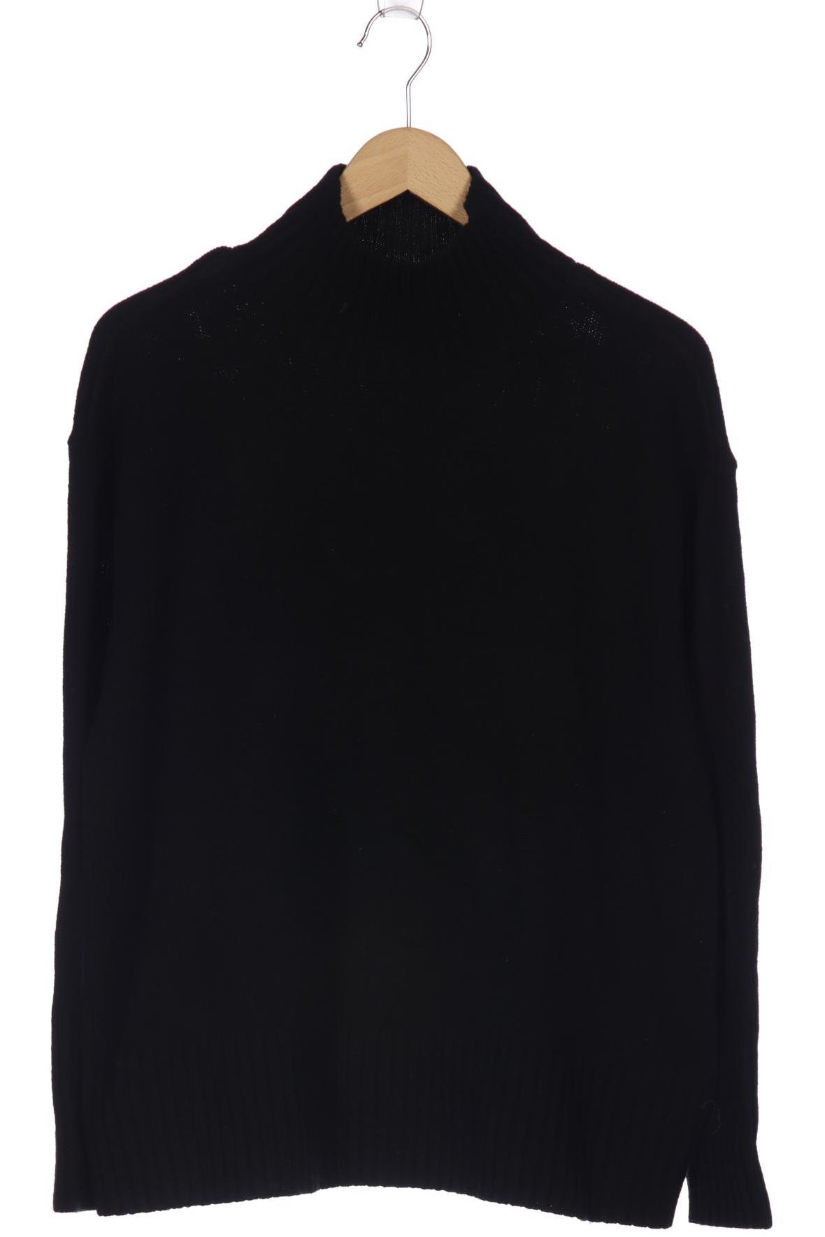 

Hallhuber Damen Pullover, schwarz