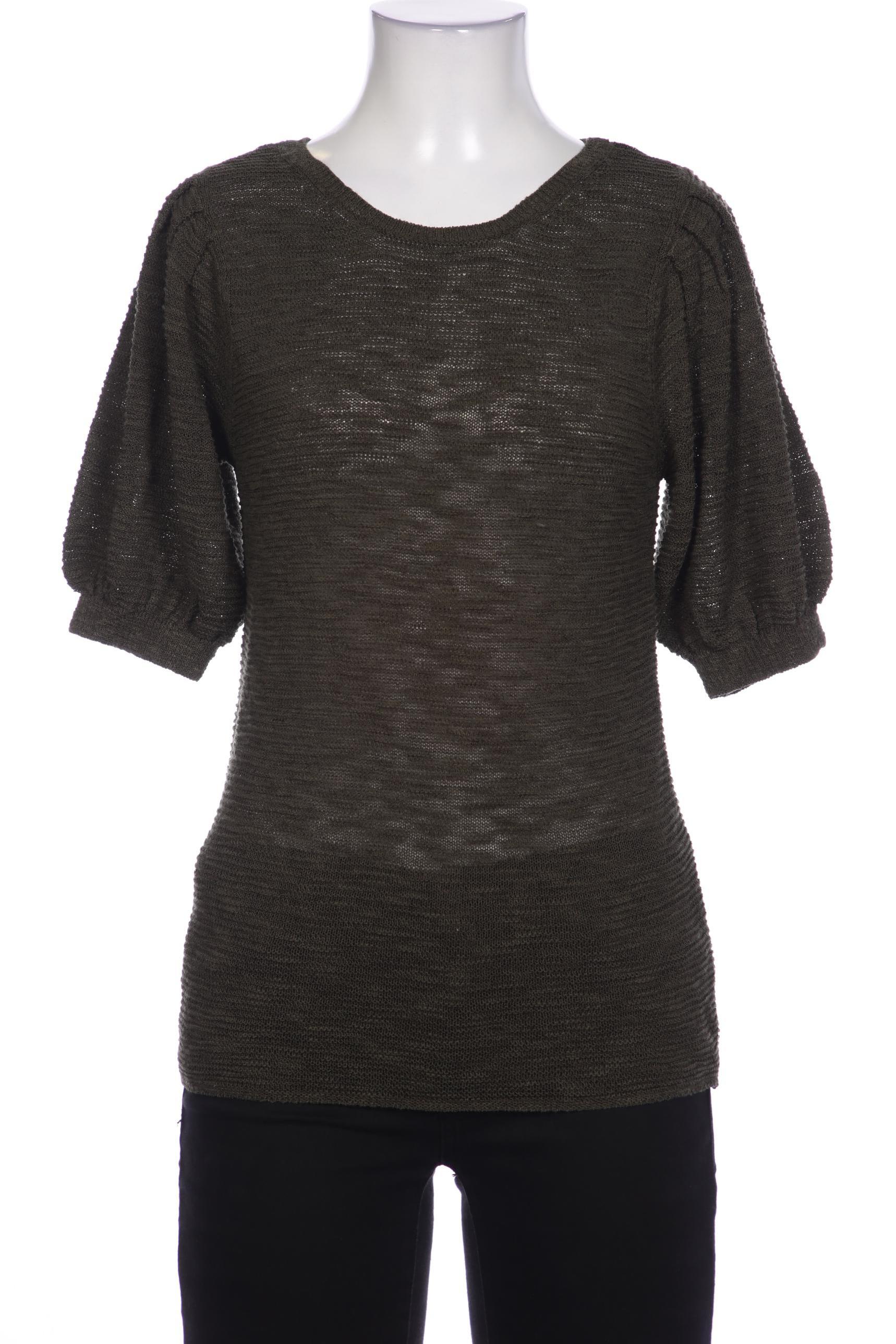 

Hallhuber Damen Pullover, grün, Gr. 38