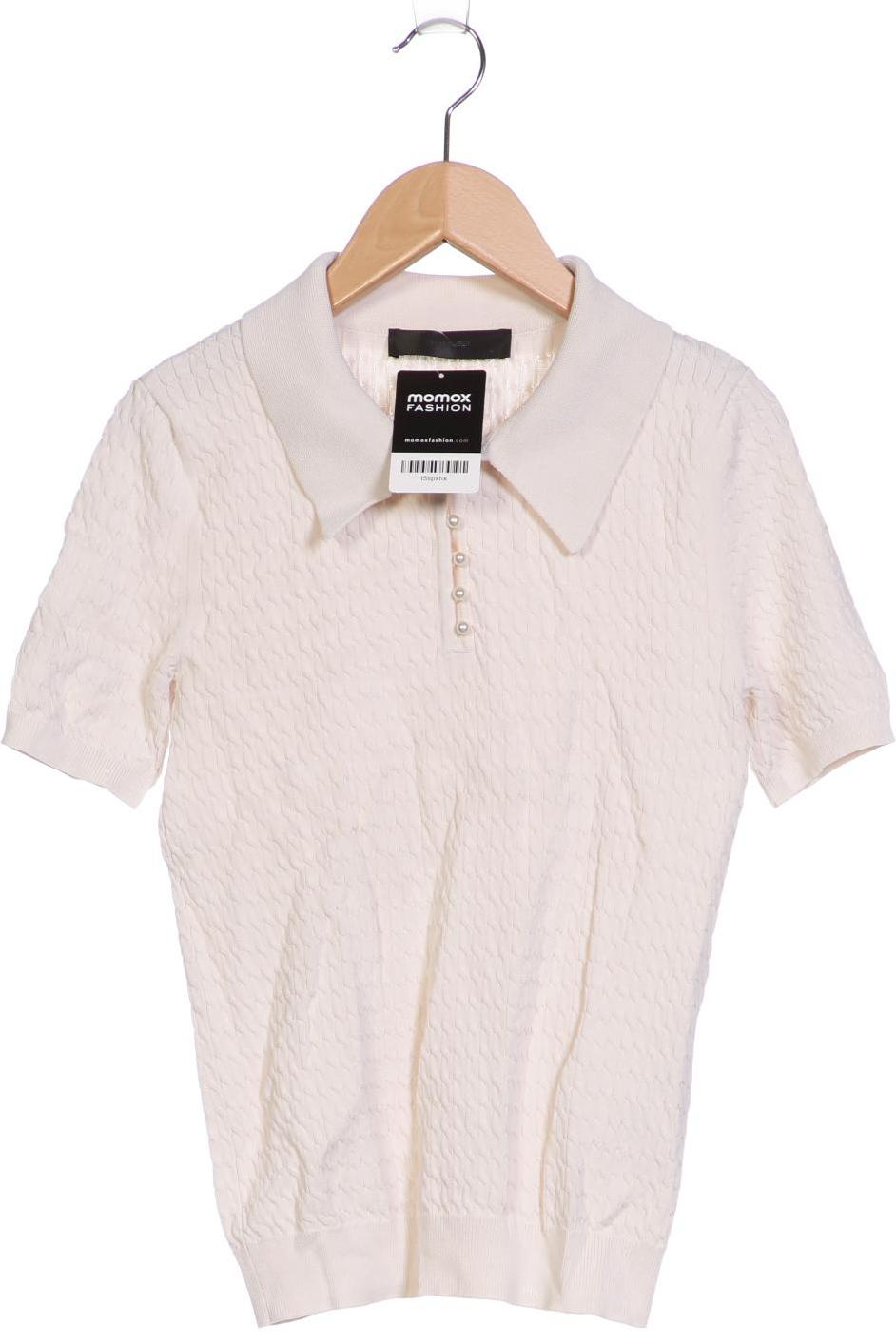 

Hallhuber Damen Pullover, beige, Gr. 36