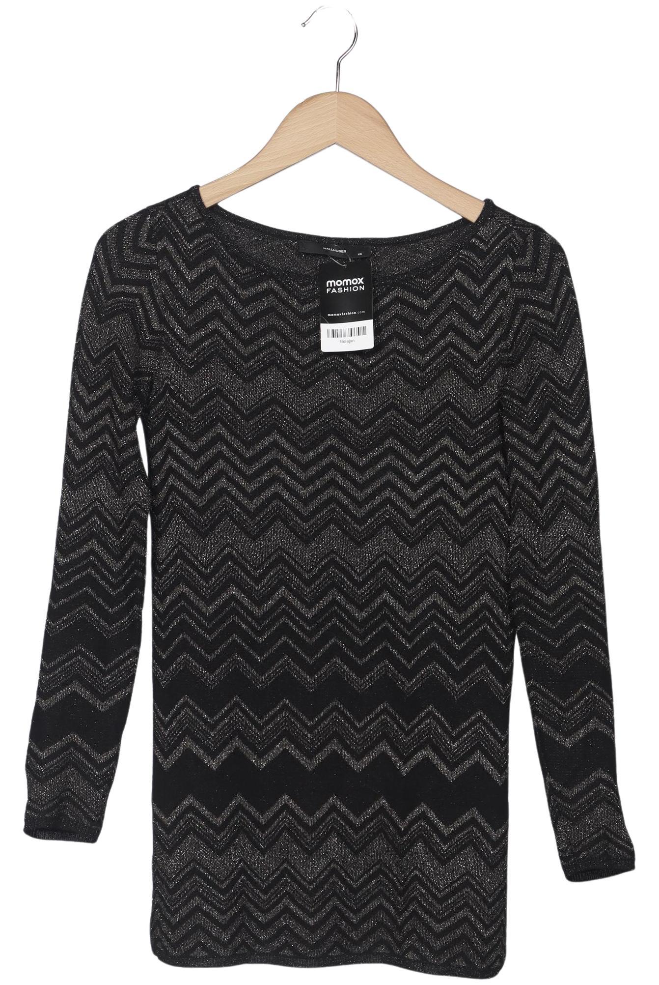 

Hallhuber Damen Pullover, mehrfarbig, Gr. 34