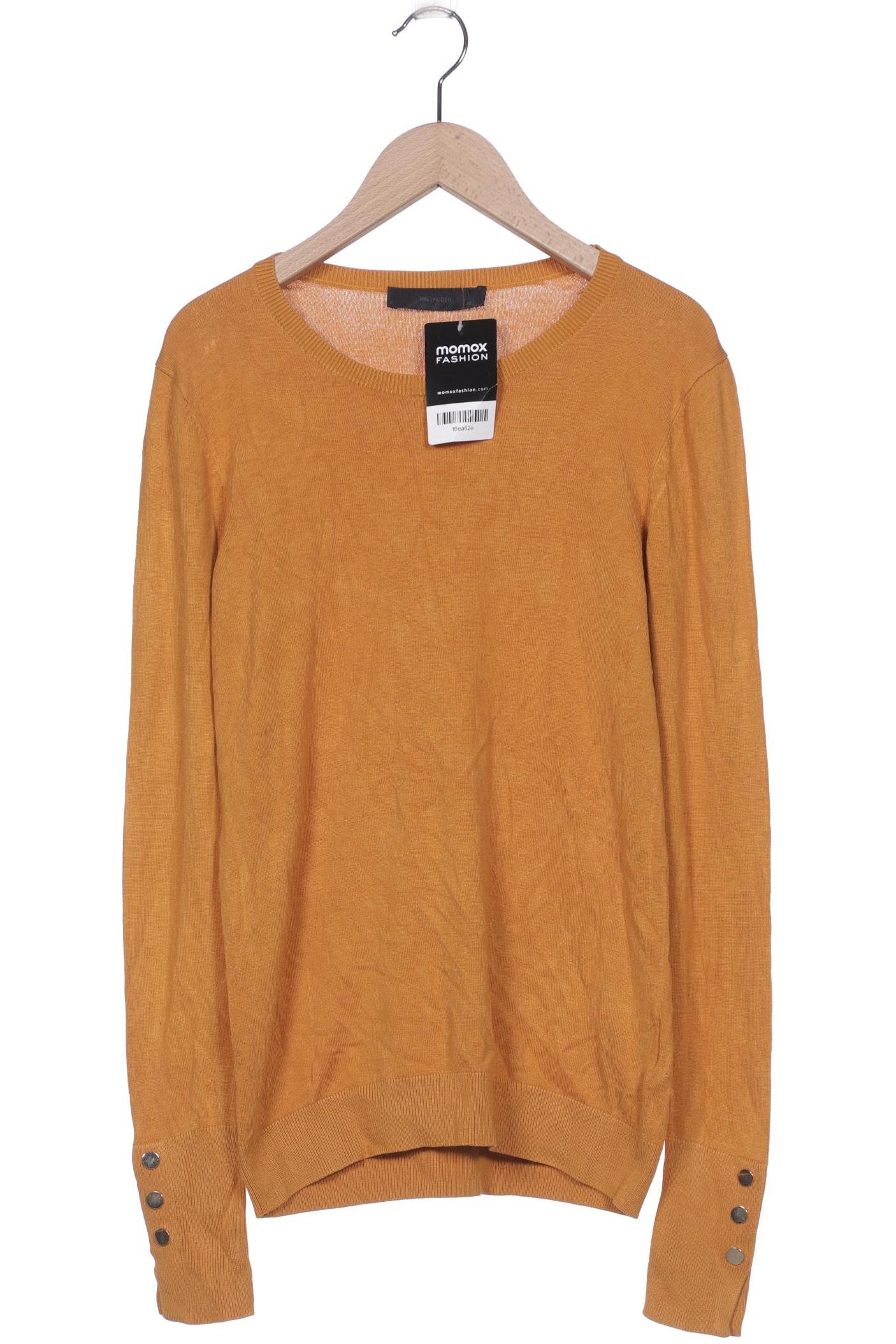 

Hallhuber Damen Pullover, orange