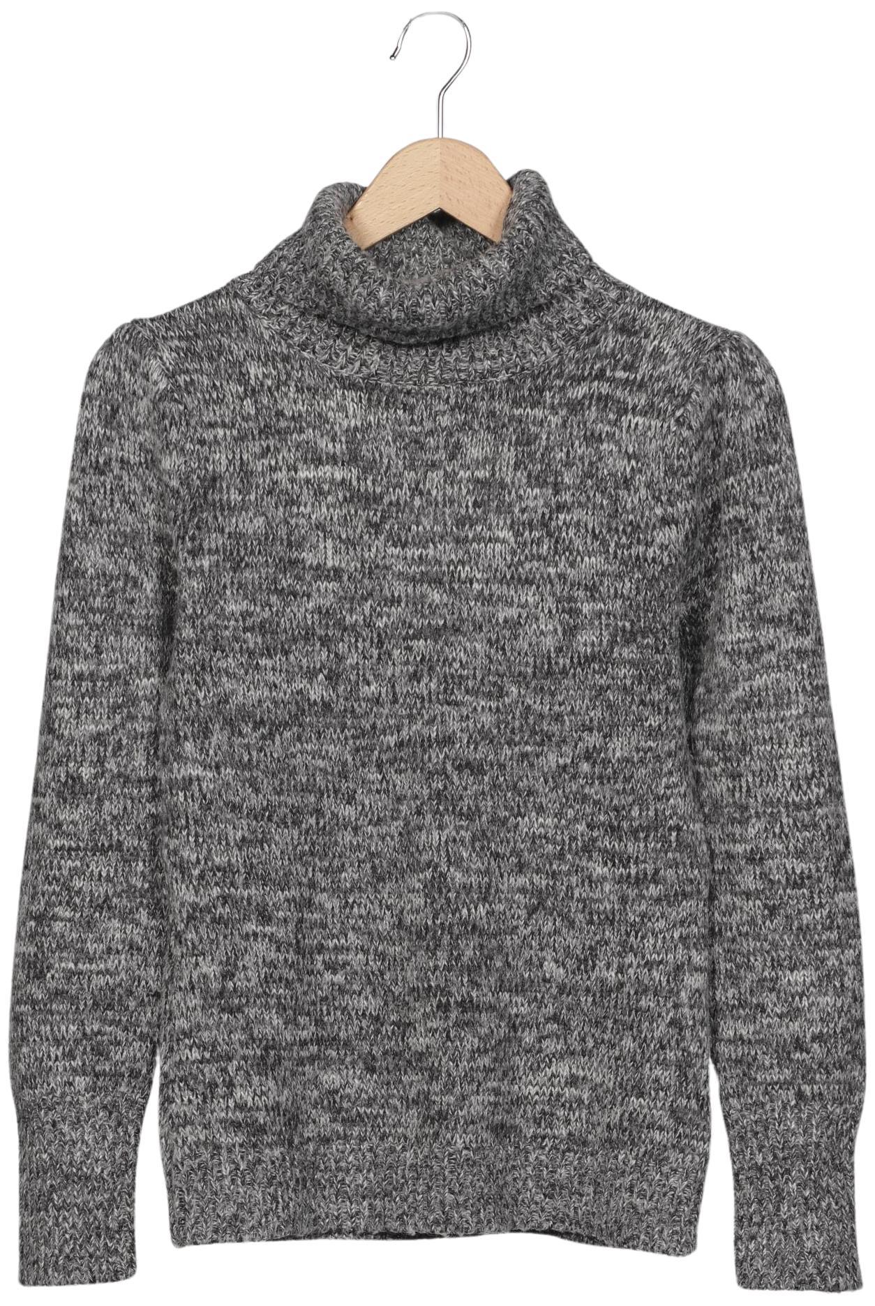 

Hallhuber Damen Pullover, grau, Gr. 38