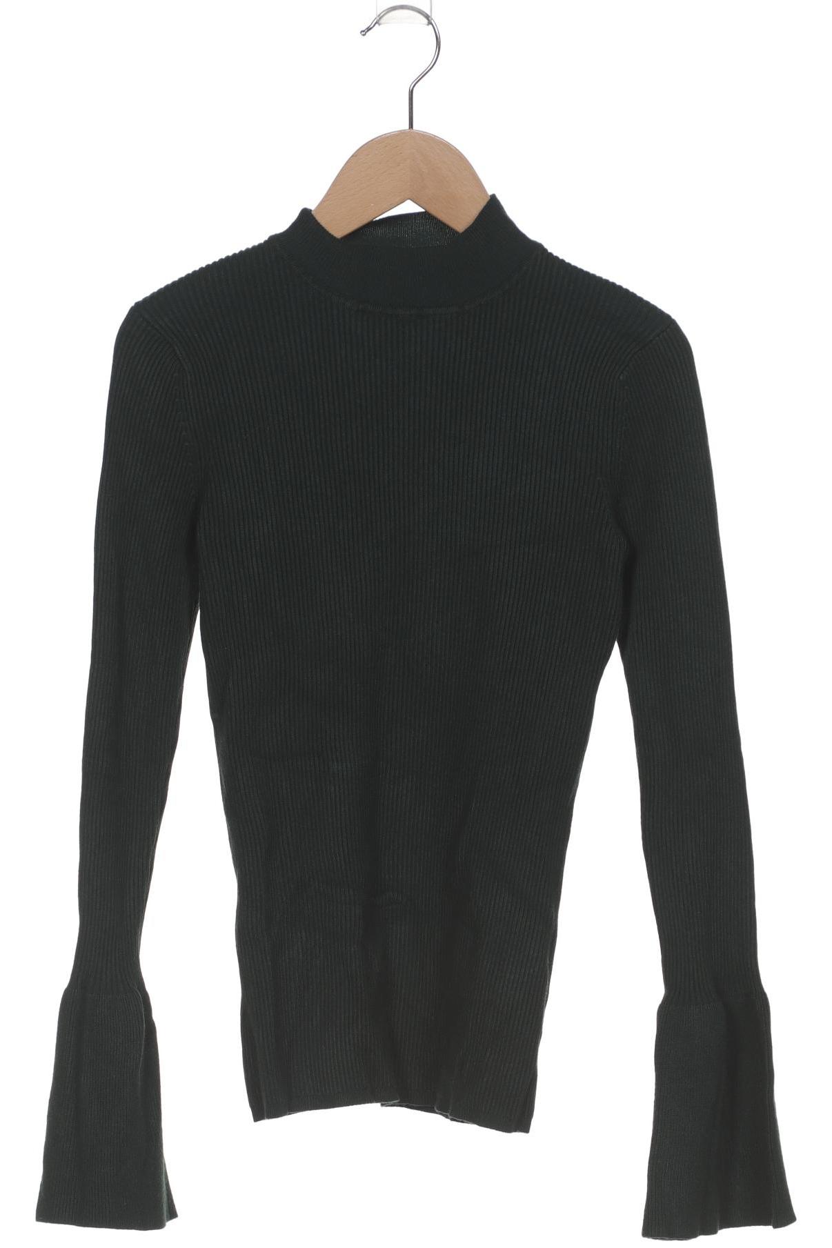 

Hallhuber Damen Pullover, grün, Gr. 34