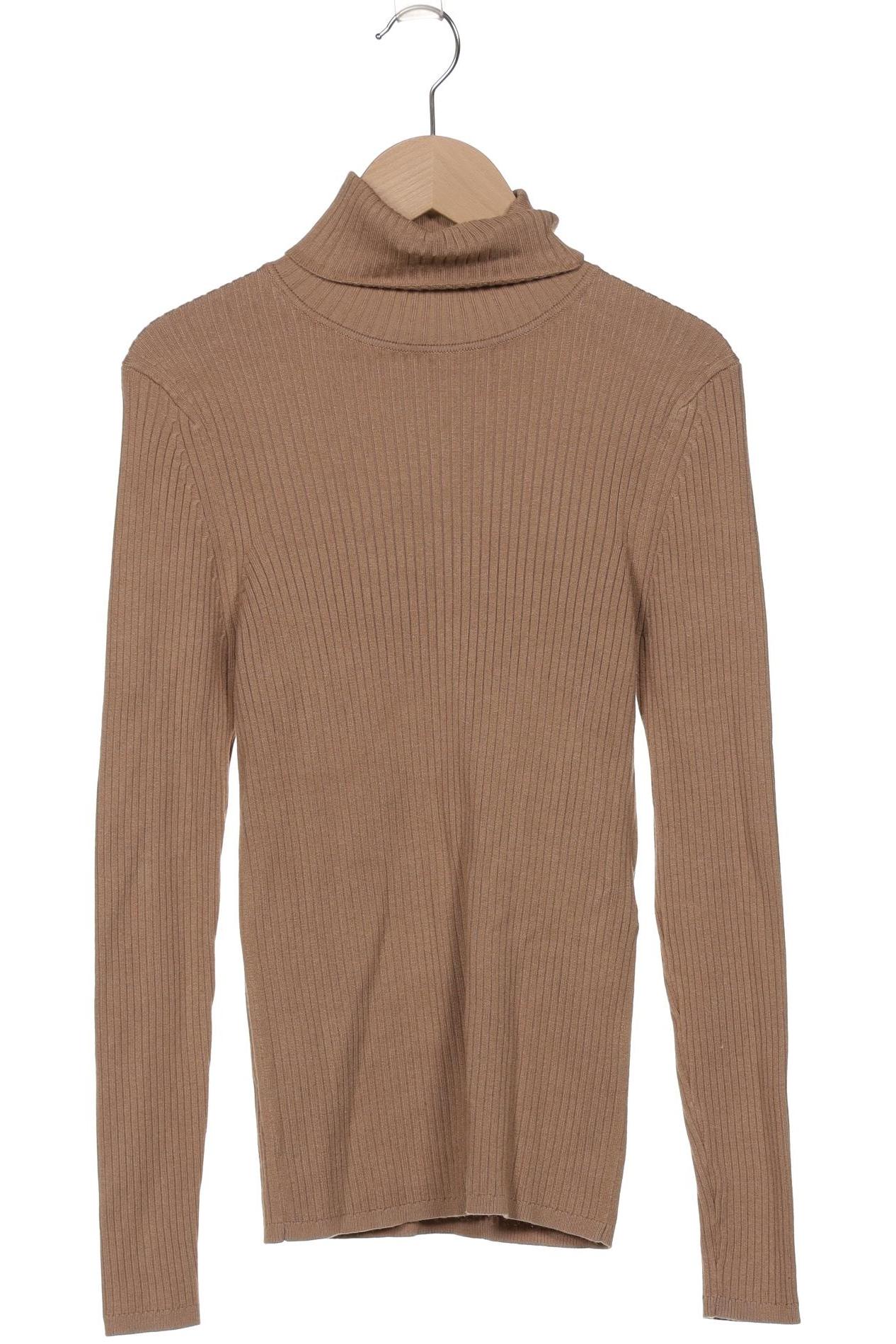 

Hallhuber Damen Pullover, beige, Gr. 38