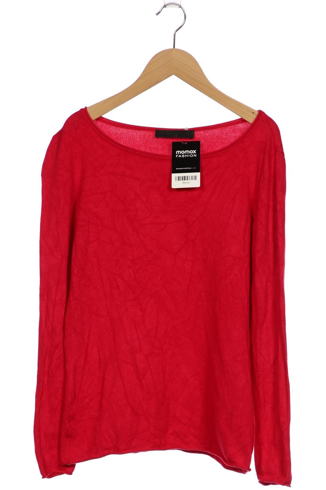 

Hallhuber Damen Pullover, pink, Gr. 36