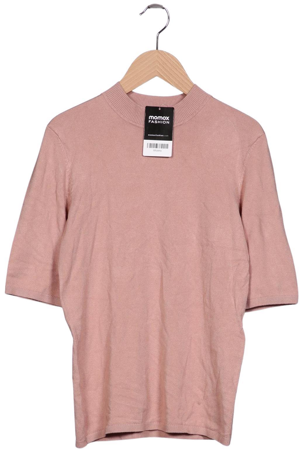 

Hallhuber Damen Pullover, pink, Gr. 34