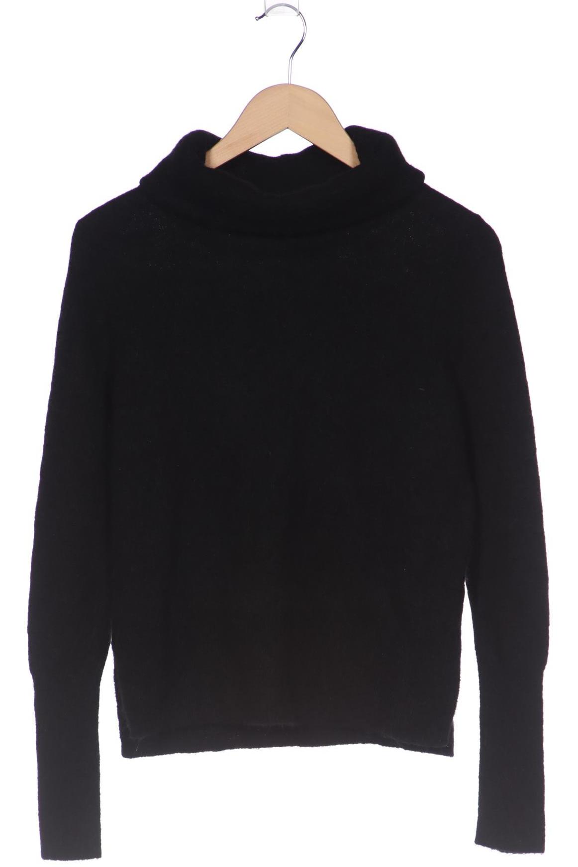 

Hallhuber Damen Pullover, schwarz