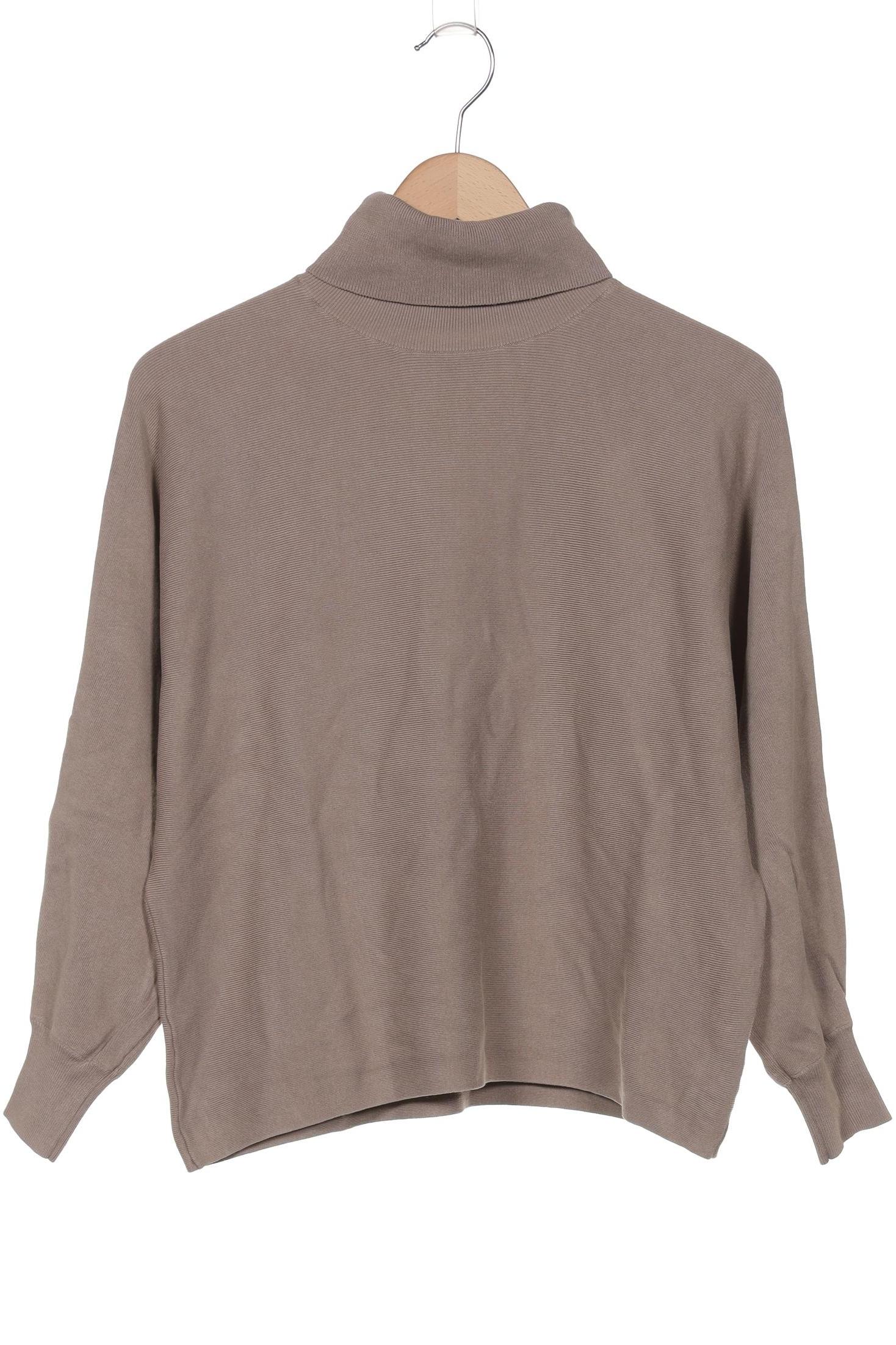 Thumbnail - Hallhuber Damen Pullover, grün, Gr. 38