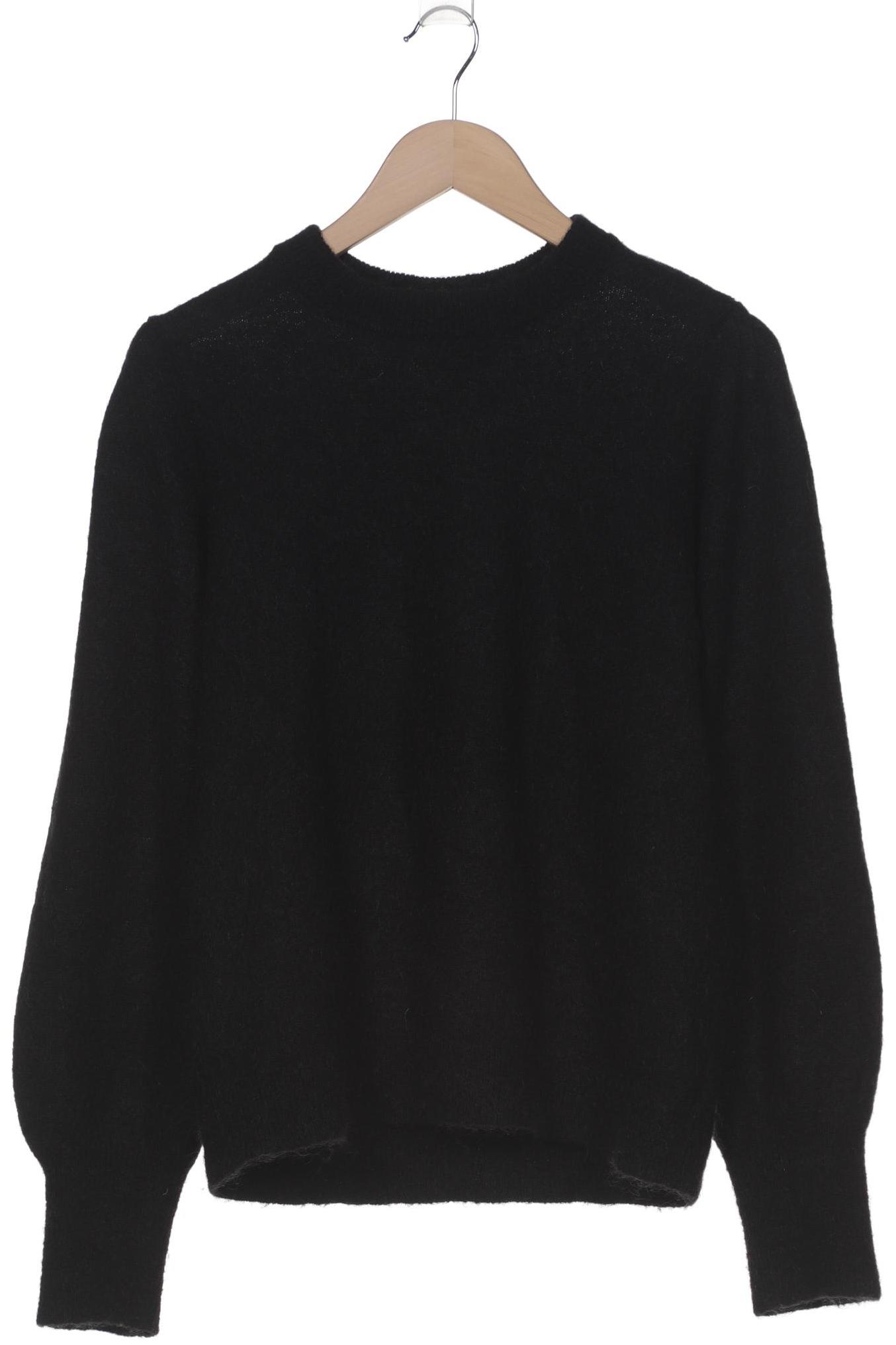 

Hallhuber Damen Pullover, schwarz, Gr. 42