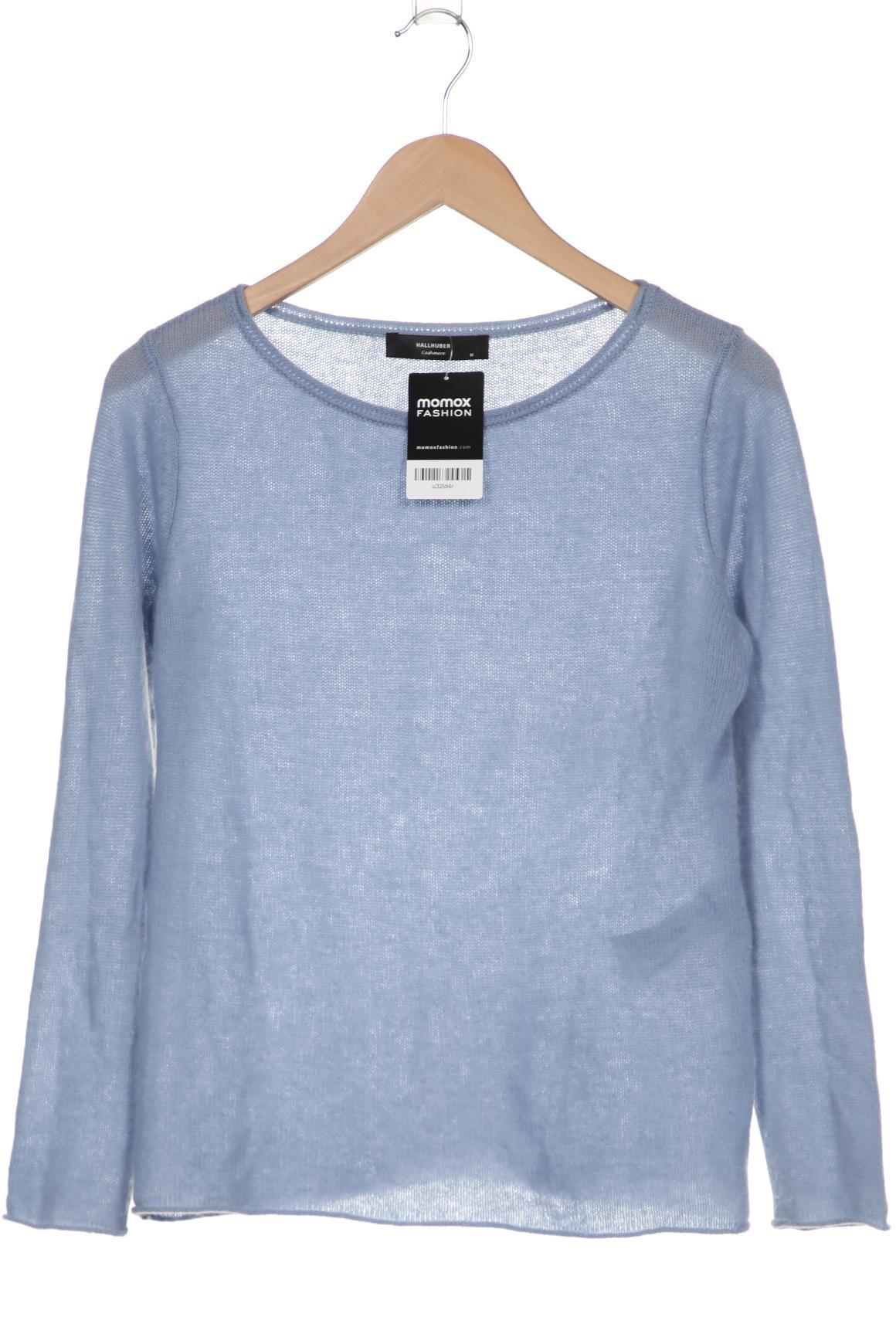

Hallhuber Damen Pullover, blau
