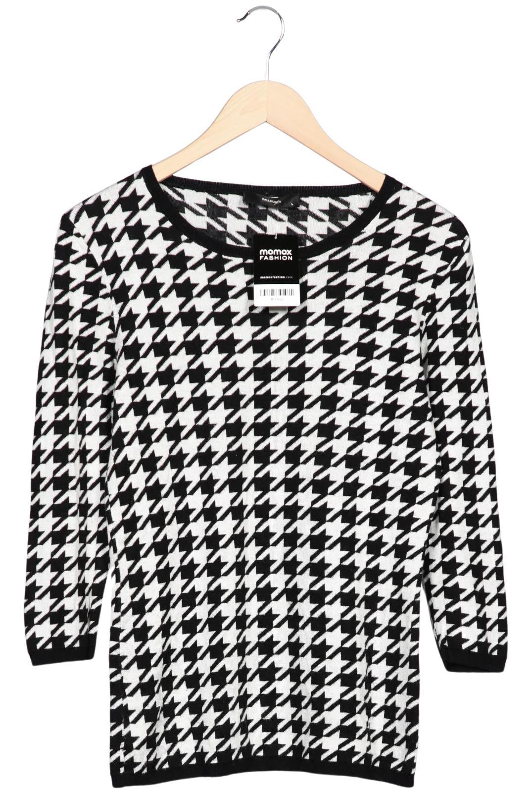 

Hallhuber Damen Pullover, mehrfarbig, Gr. 42