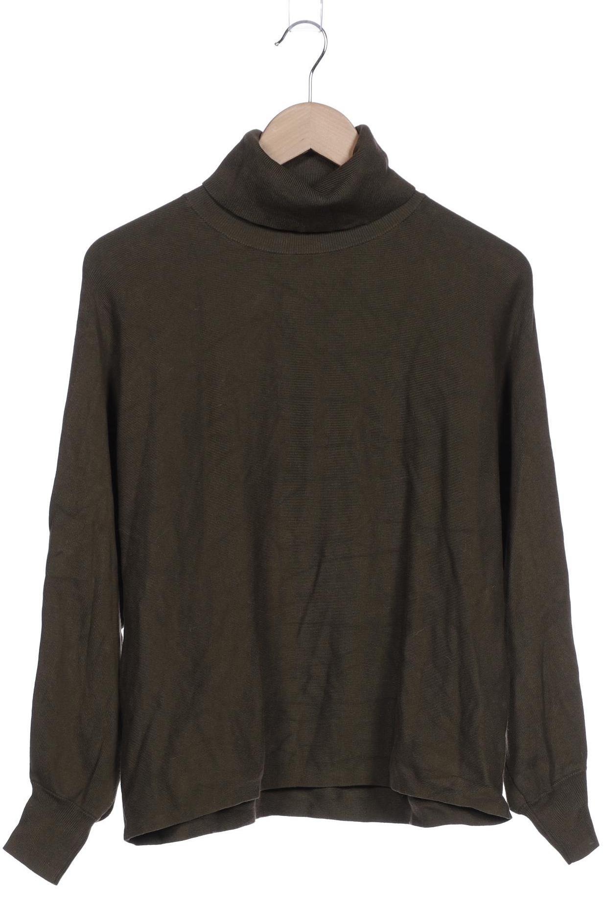 

Hallhuber Damen Pullover, braun, Gr. 42