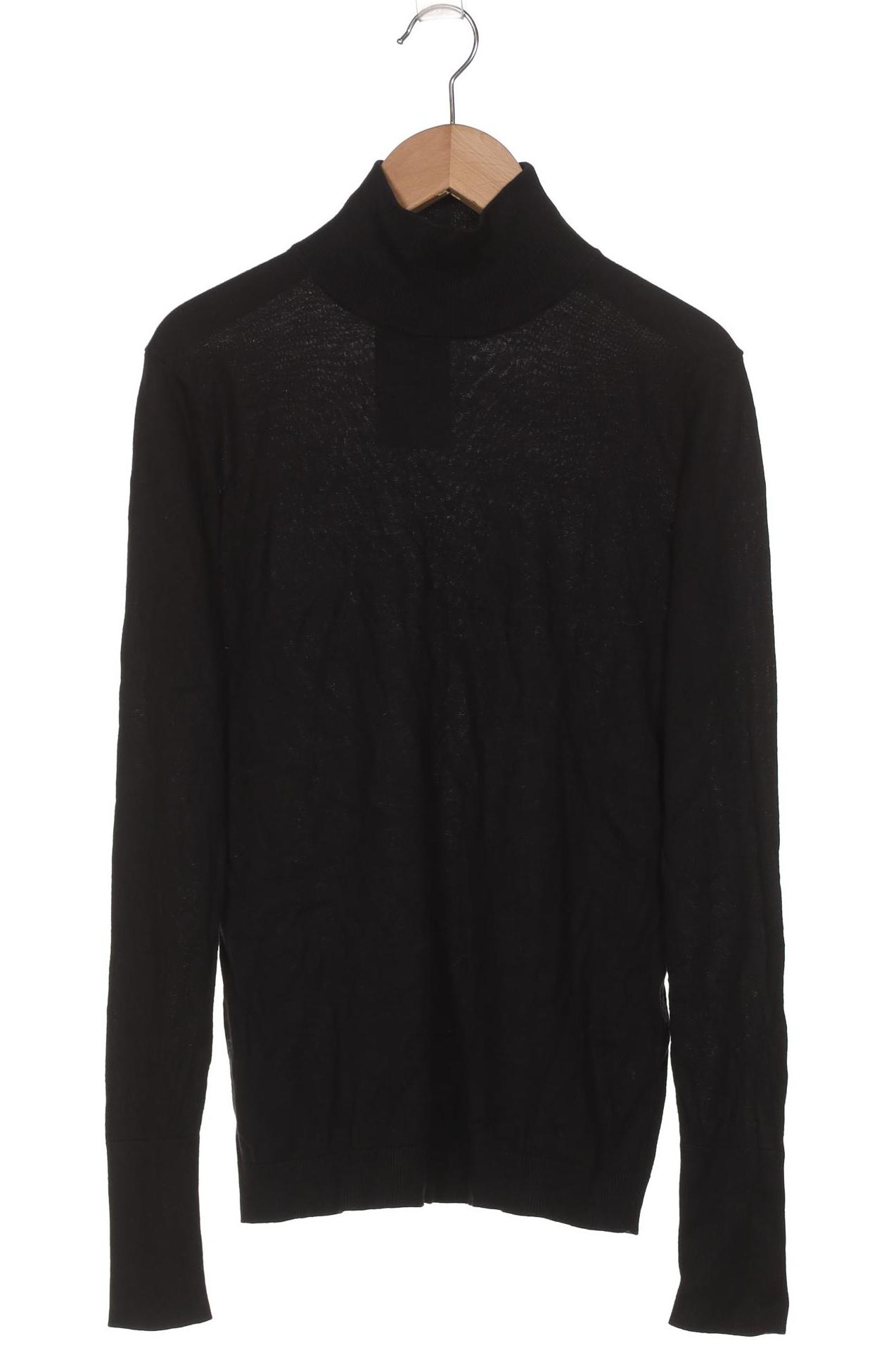 

Hallhuber Damen Pullover, schwarz, Gr. 36