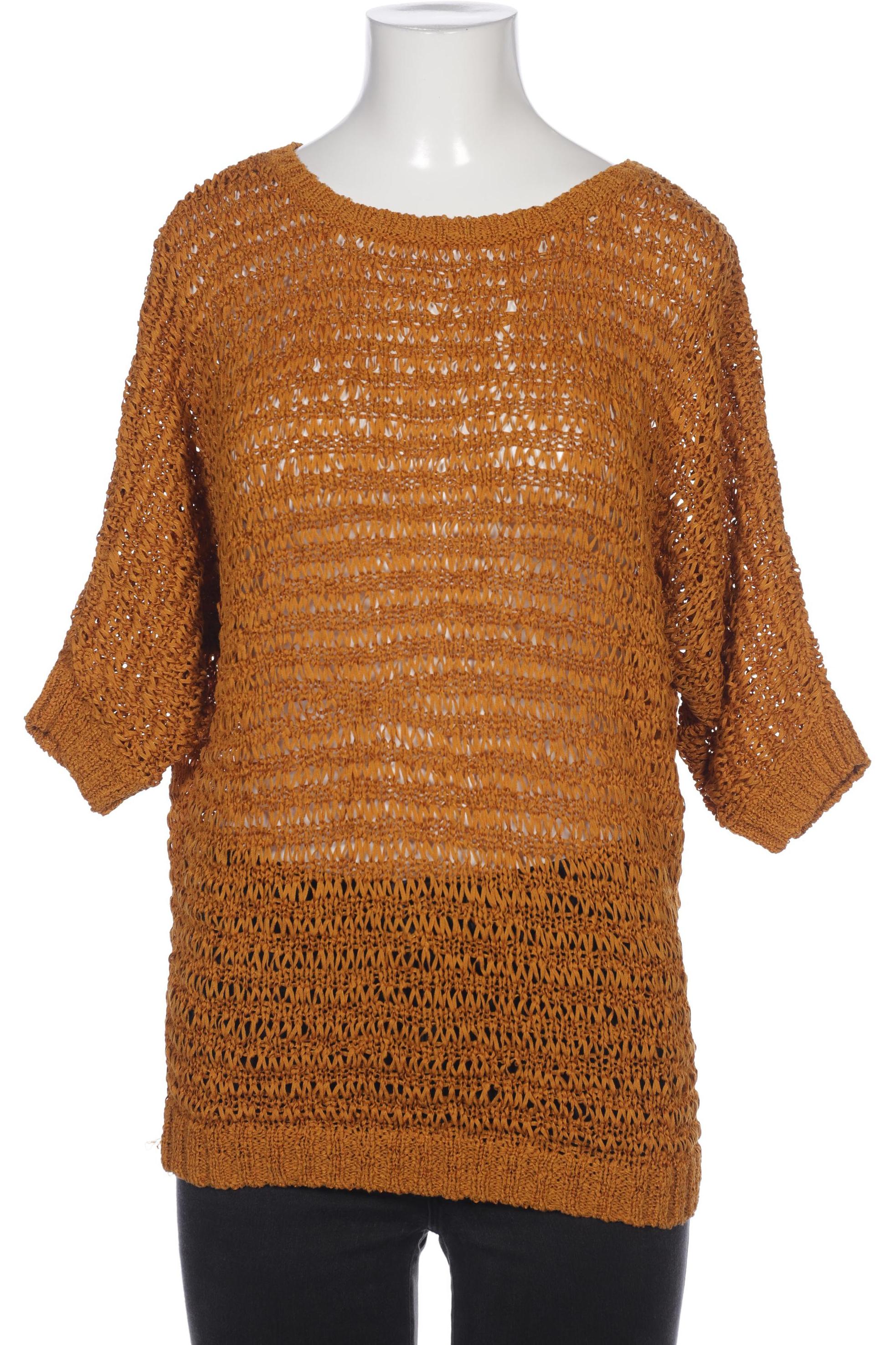 

Hallhuber Damen Pullover, orange
