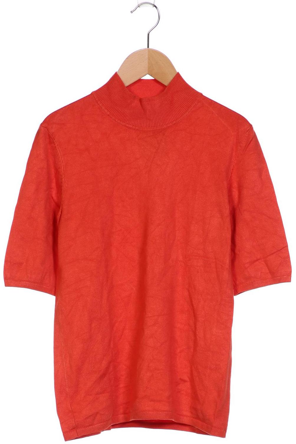 

Hallhuber Damen Pullover, rot, Gr. 36
