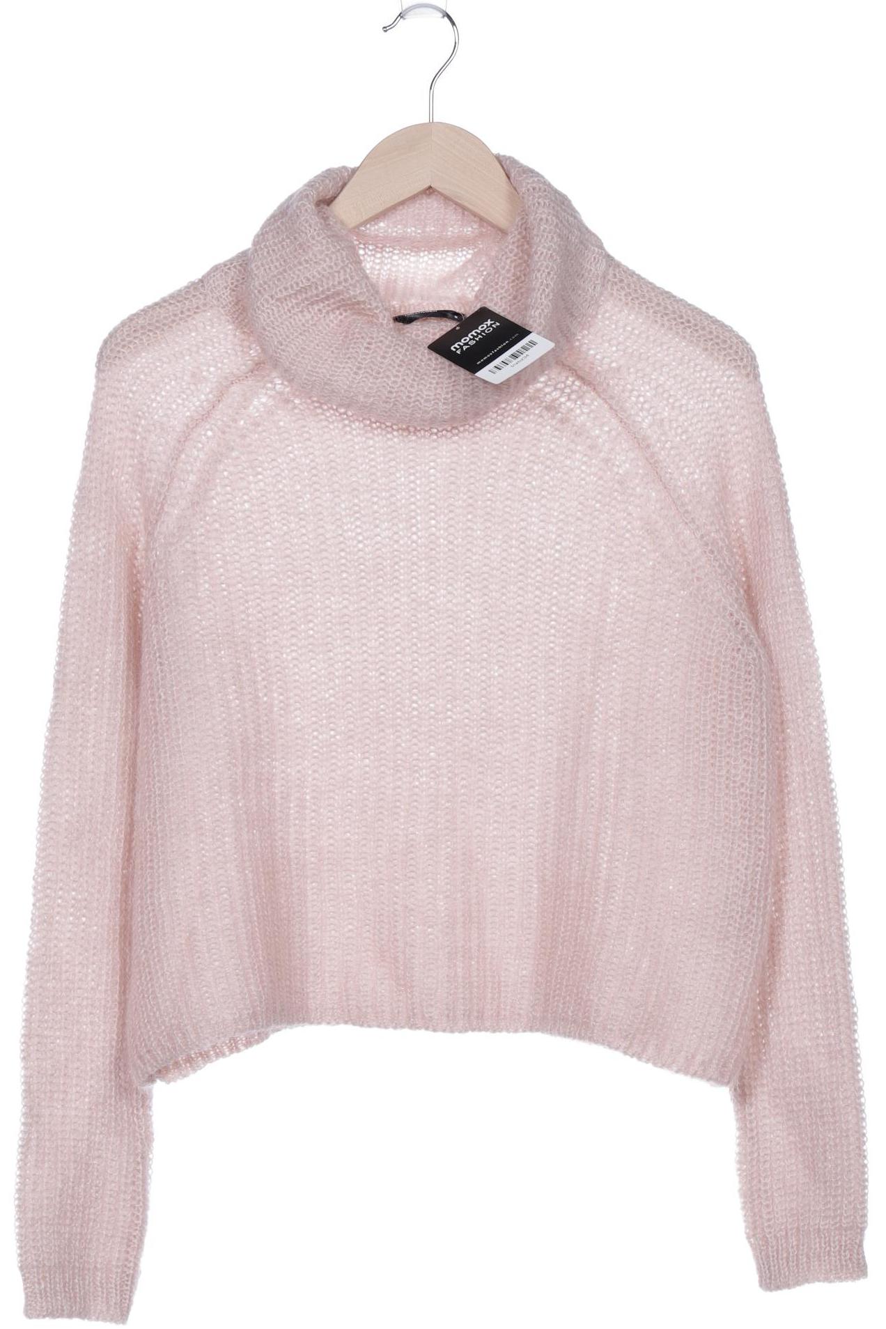 

Hallhuber Damen Pullover, pink, Gr. 38