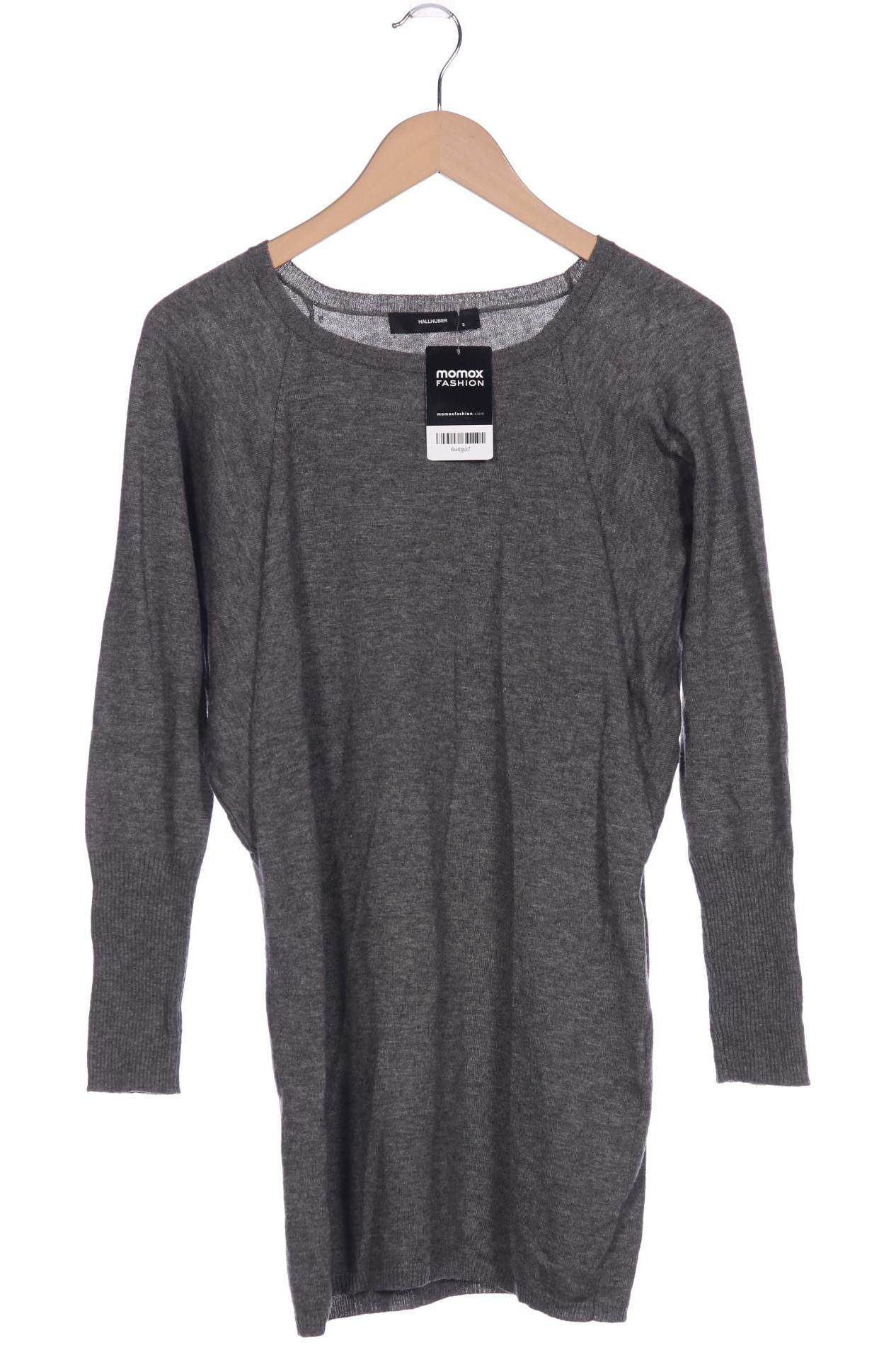 

Hallhuber Damen Pullover, grau, Gr. 36