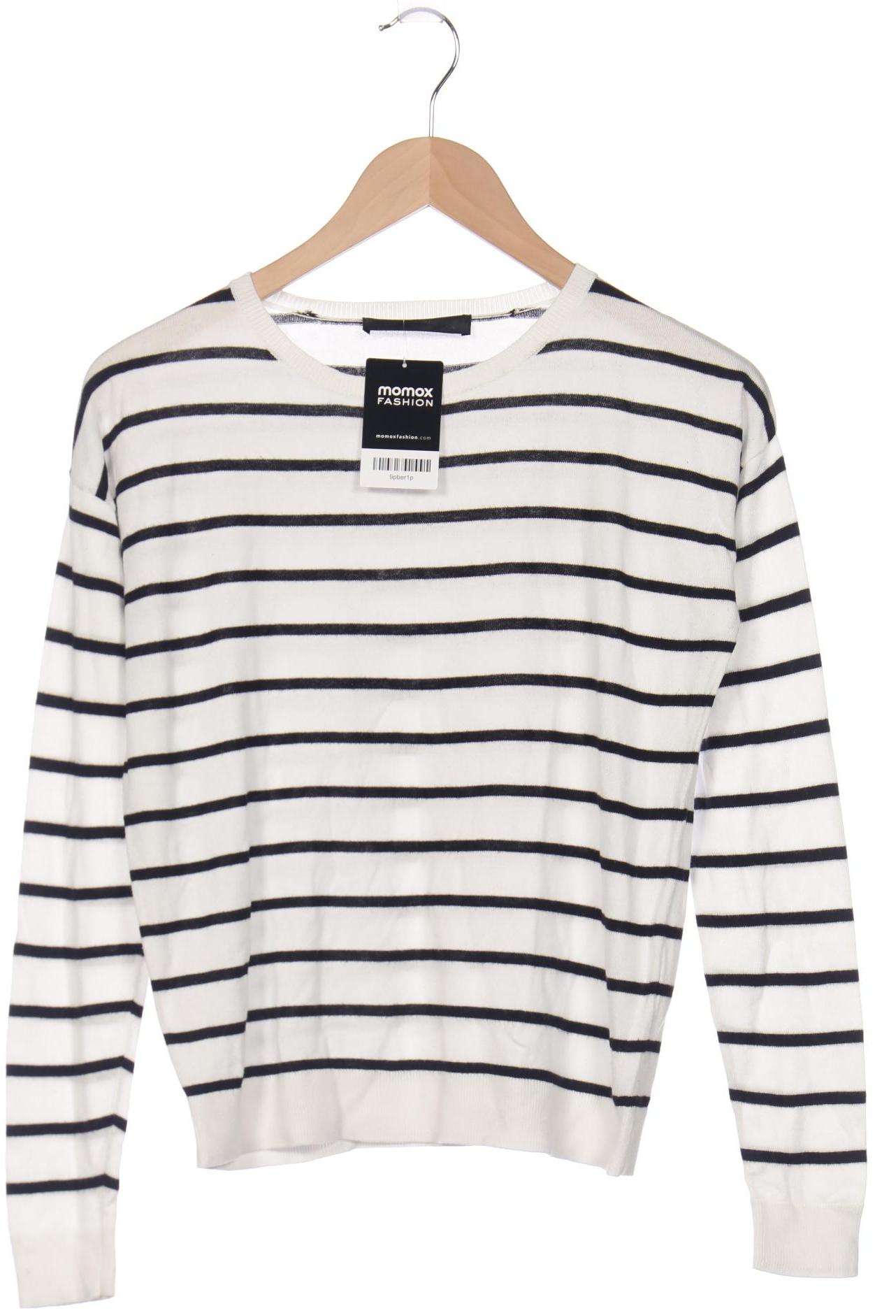 

Hallhuber Damen Pullover, weiß