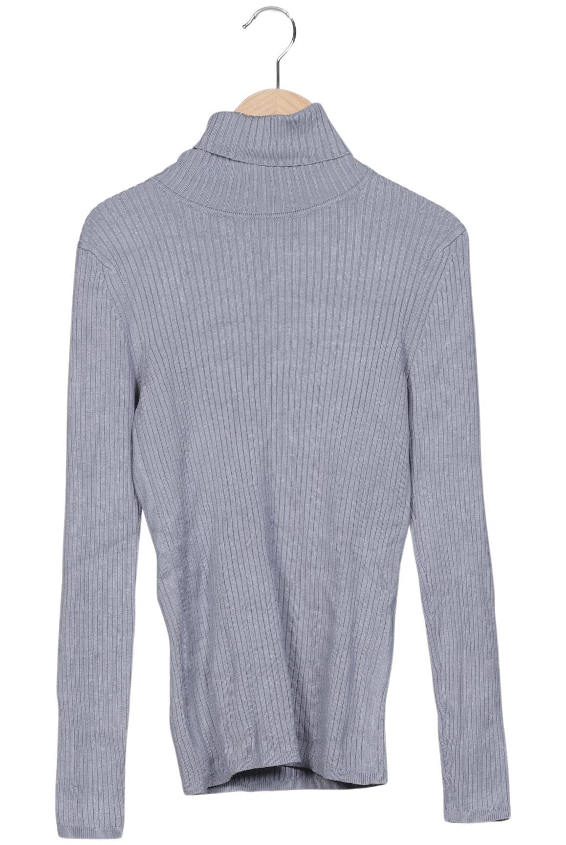 

Hallhuber Damen Pullover, grau, Gr. 38
